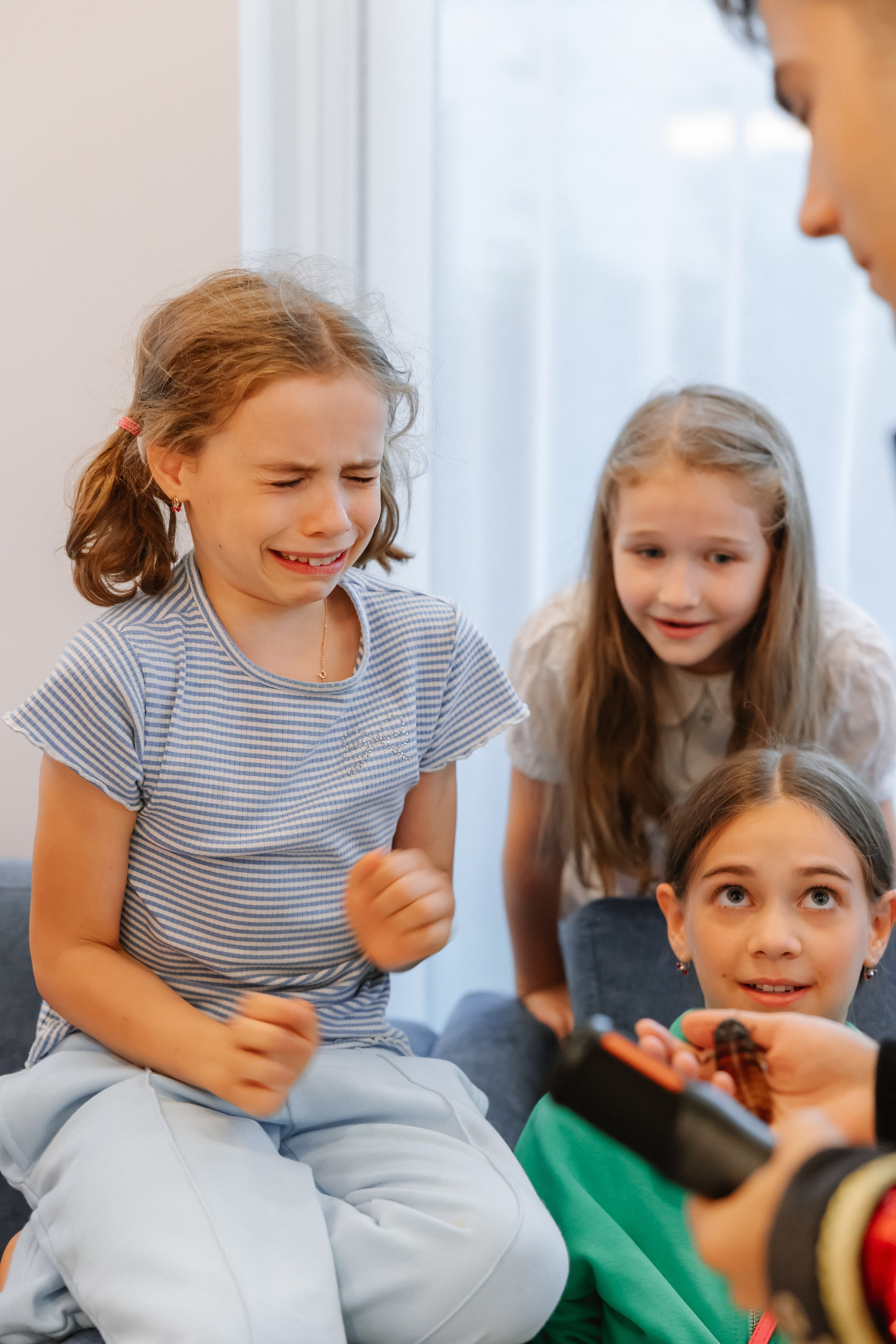 Алисе 9 лет. Свадебный фотограф | Москва | Демидова Мария