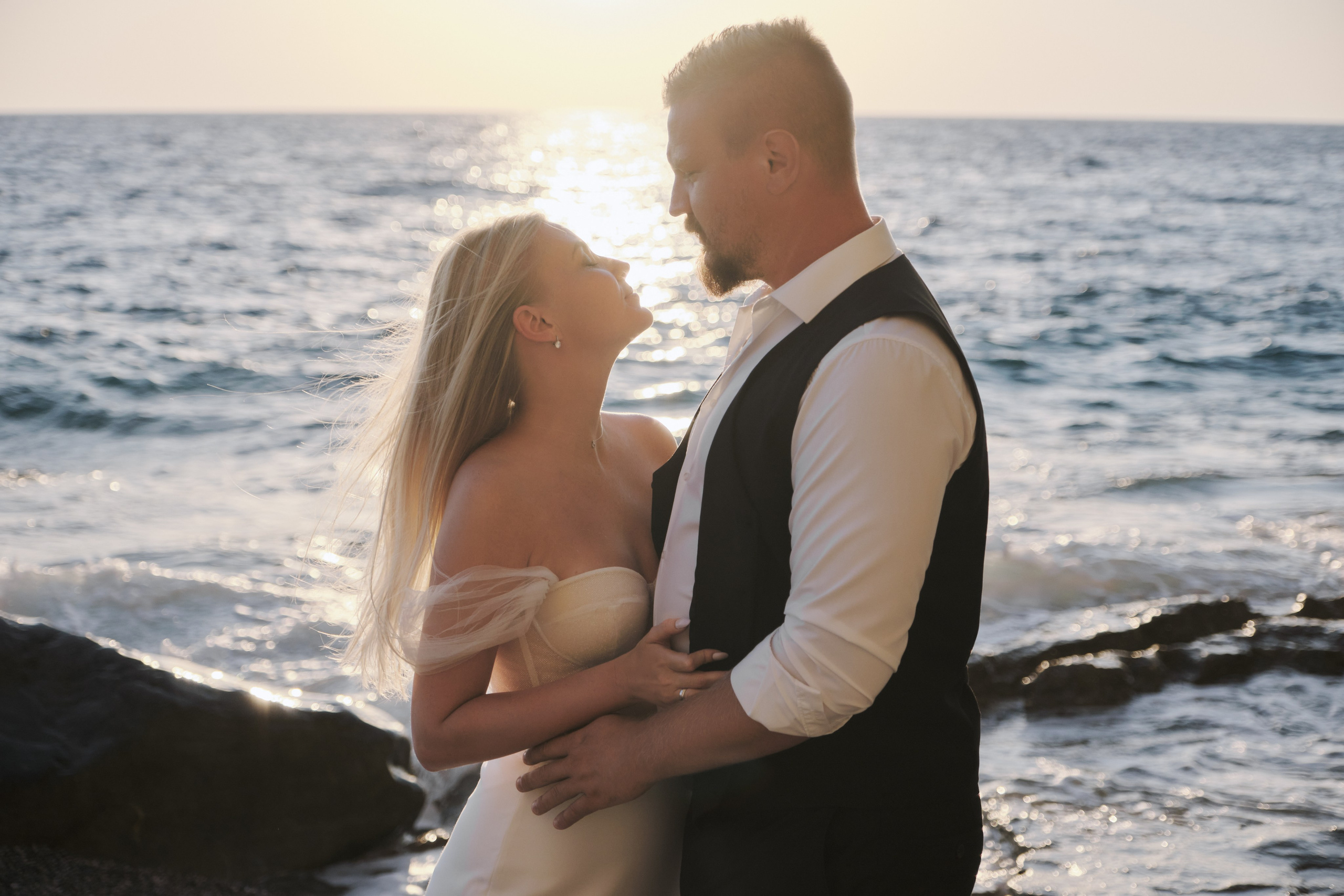 Виктория и Никита. Фотограф в Москве и Санкт-Петербурге