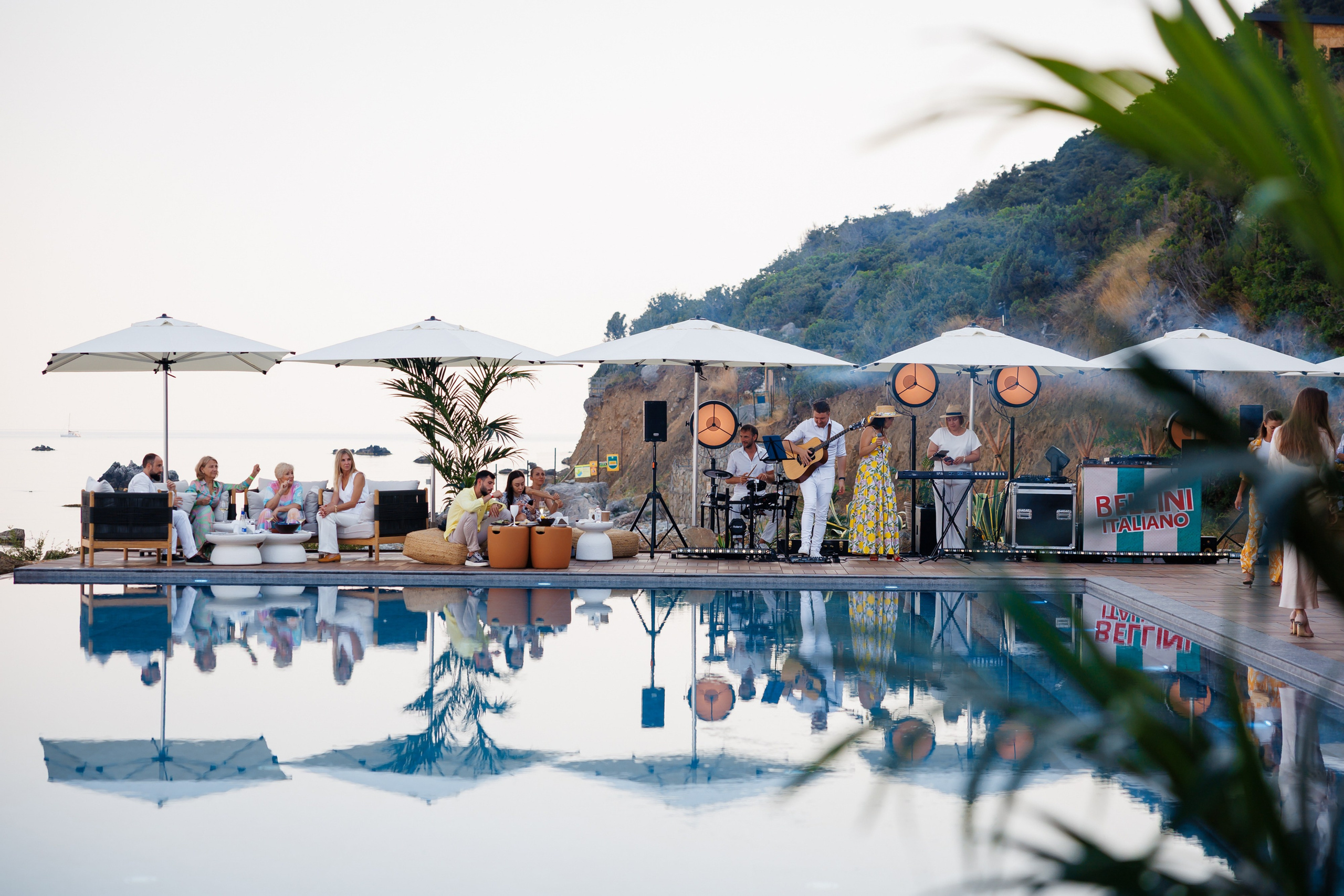 Events. Событийный и портретный фотограф в Москве — Адам Черноуски