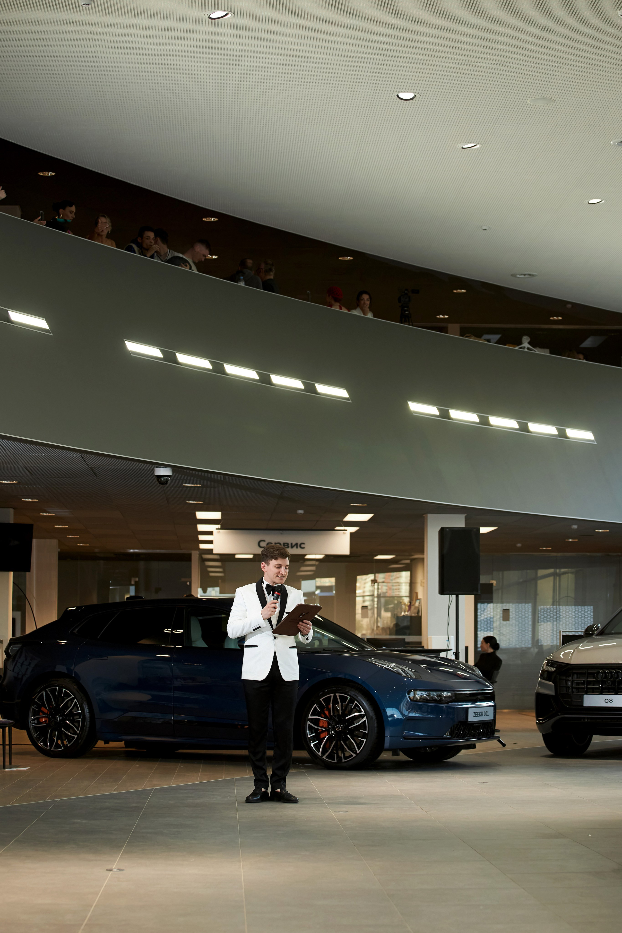 Репортаж «Жара в Городе». Фотограф Алексей Яковлев