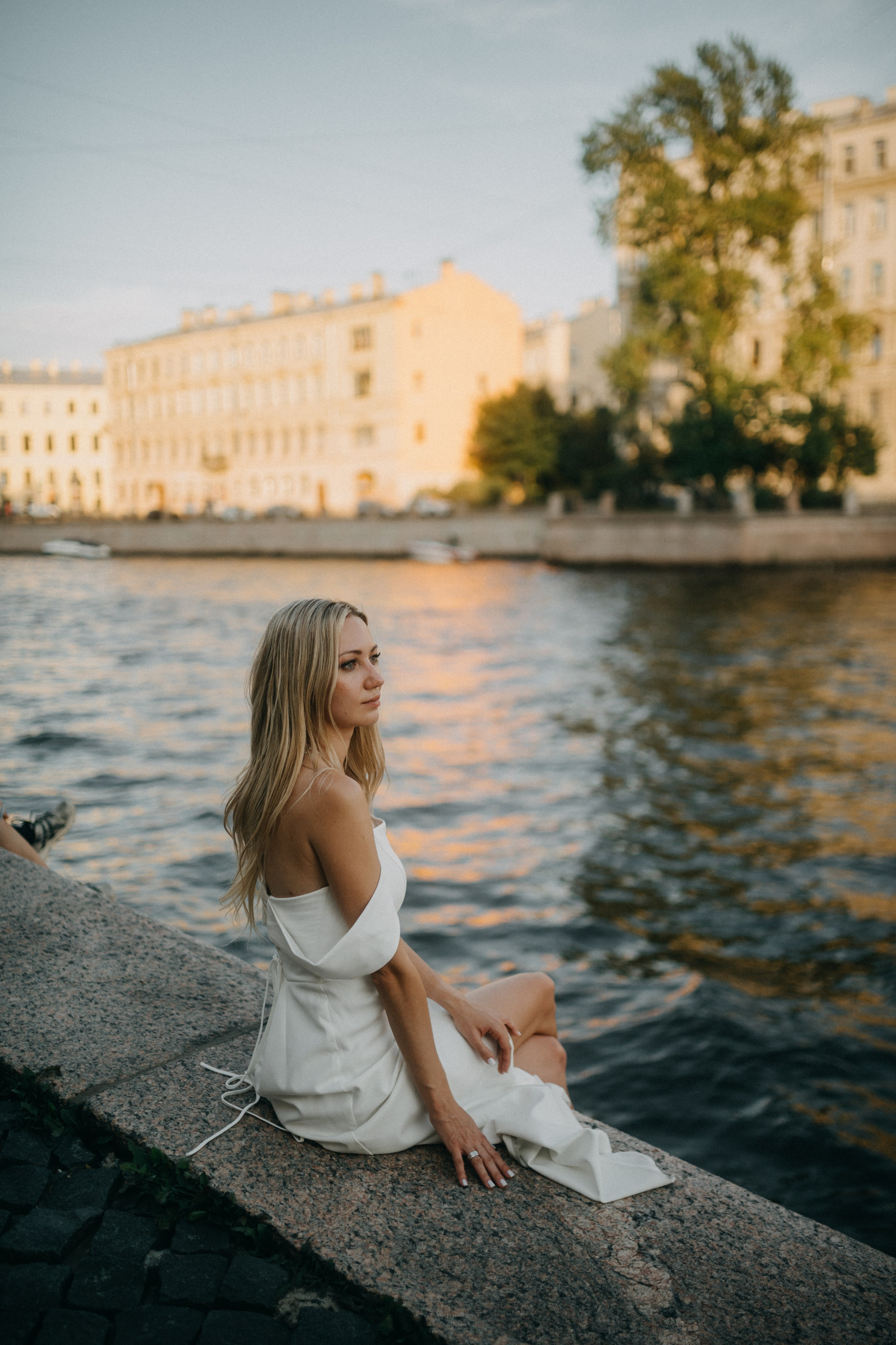 Данила и Кристина 29.07.25 весь день. Фотограф в Санкт Петербурге Лара Великова