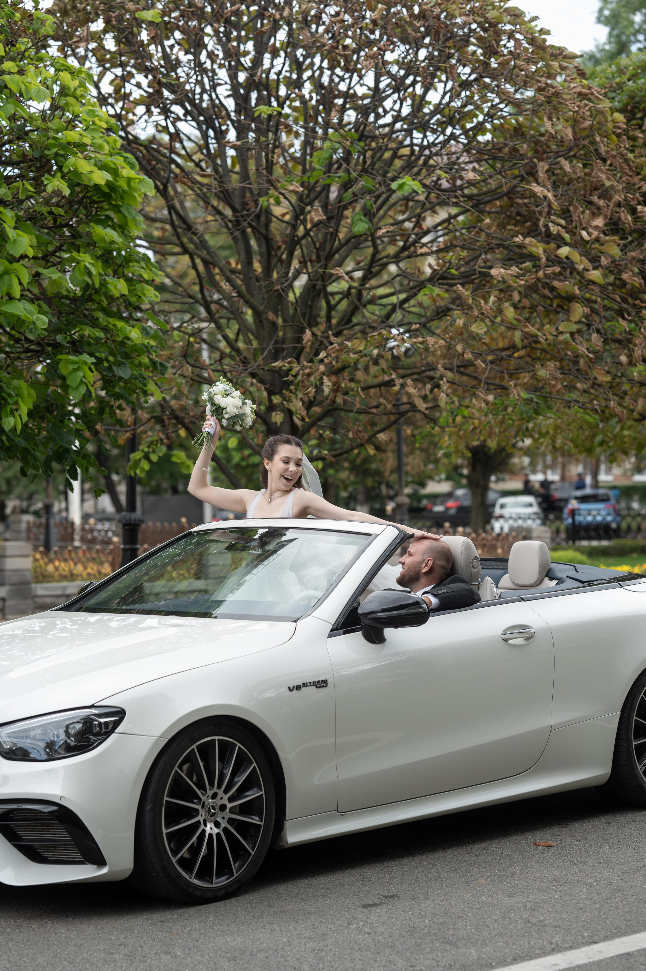 Александр и Татьяна. Свадебный, портретный, коммерческий, предметный фотограф в Ставрополе Иван Белашов