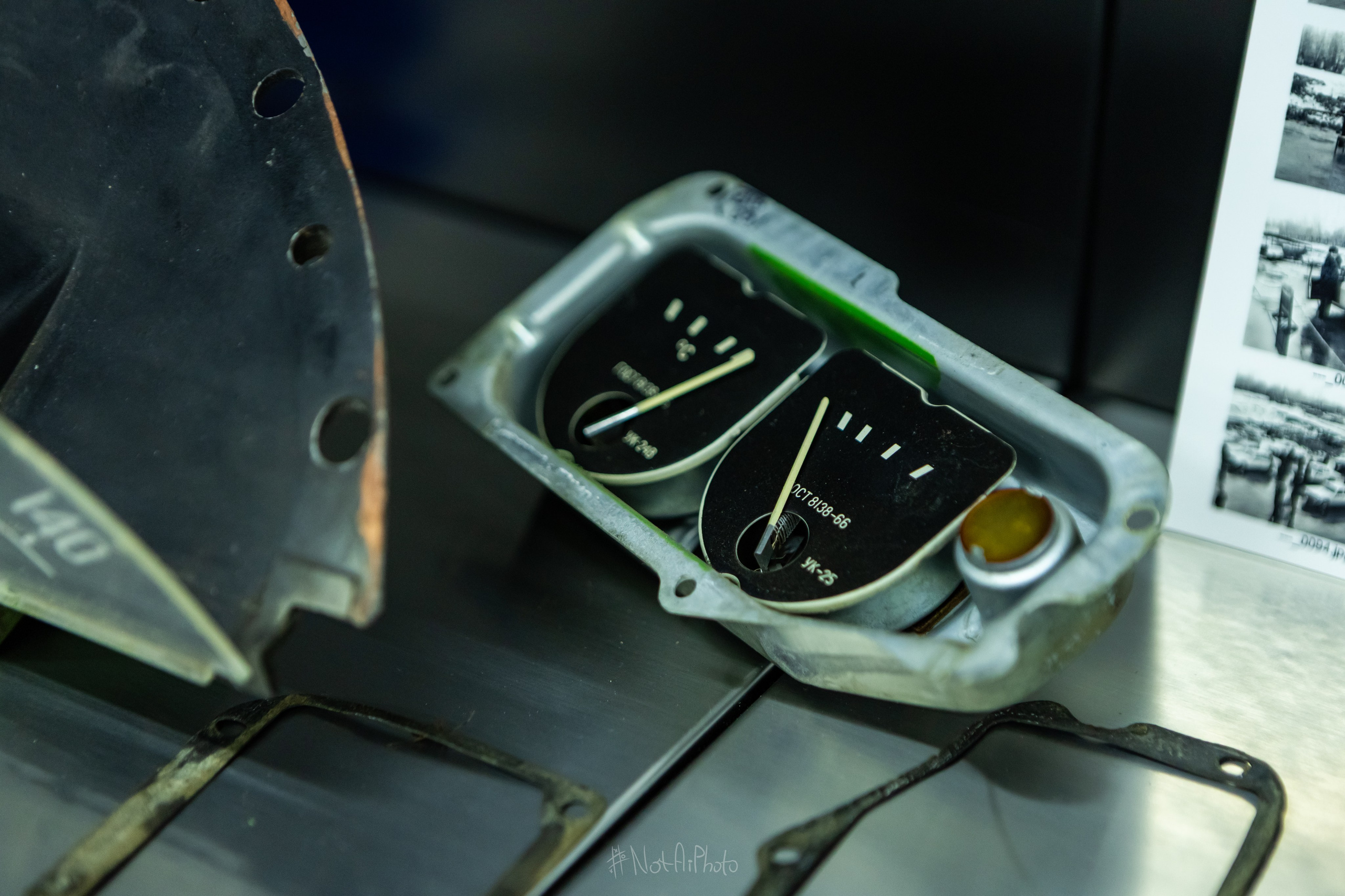 Съемка тактильного авто-музея. #NotAiPhoto — автомобильный фотограф