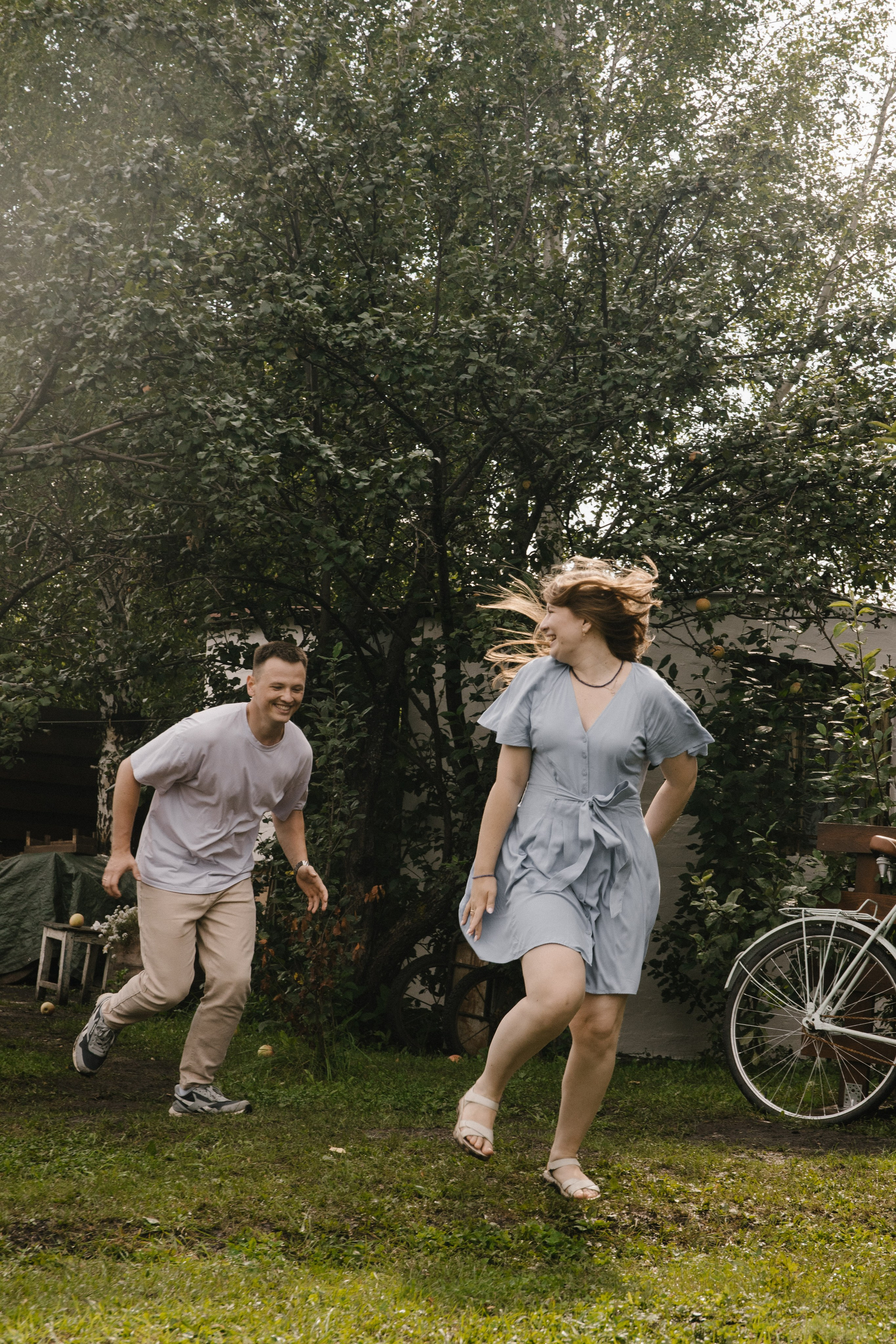 Лена и Андрей. Фотограф Елена Балакина (Челябинск)