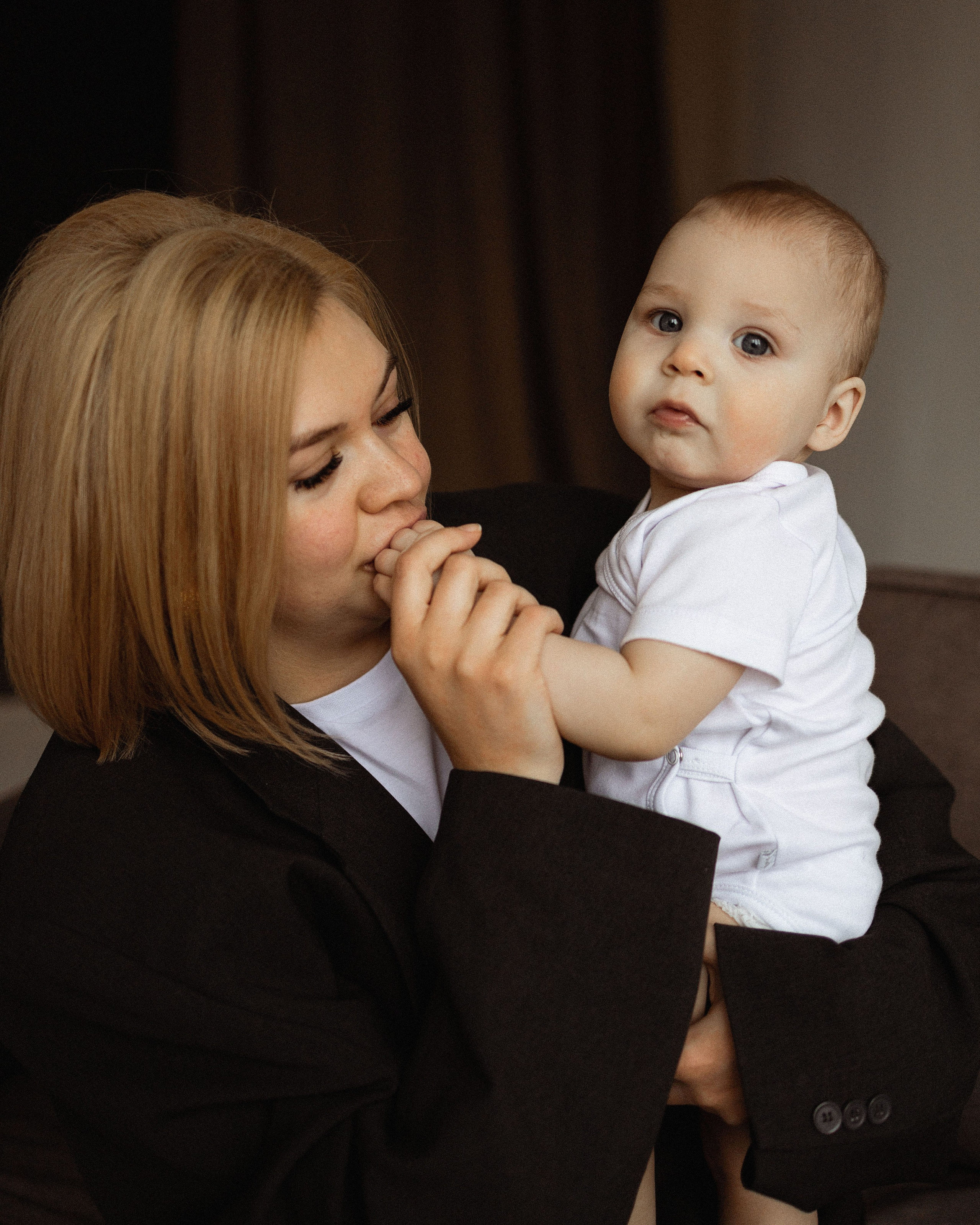 Семейная съемка. Меня зовут Филатова Юлия и я фотографирую женский портрет, семейные съемки, детей в МО и Москве