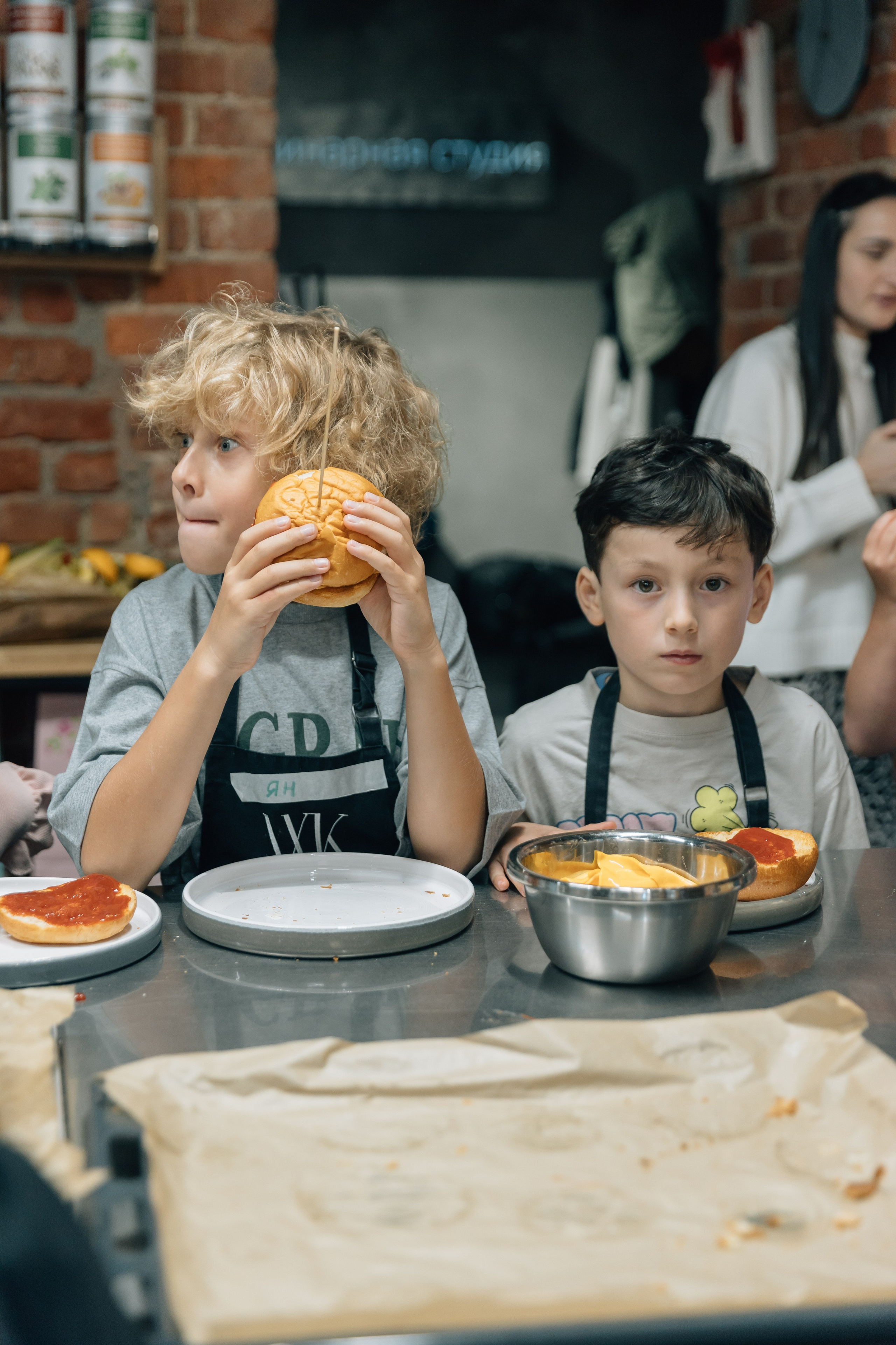 День Рождения. Портфолио свадебного фотографа. Роман Каргаполов