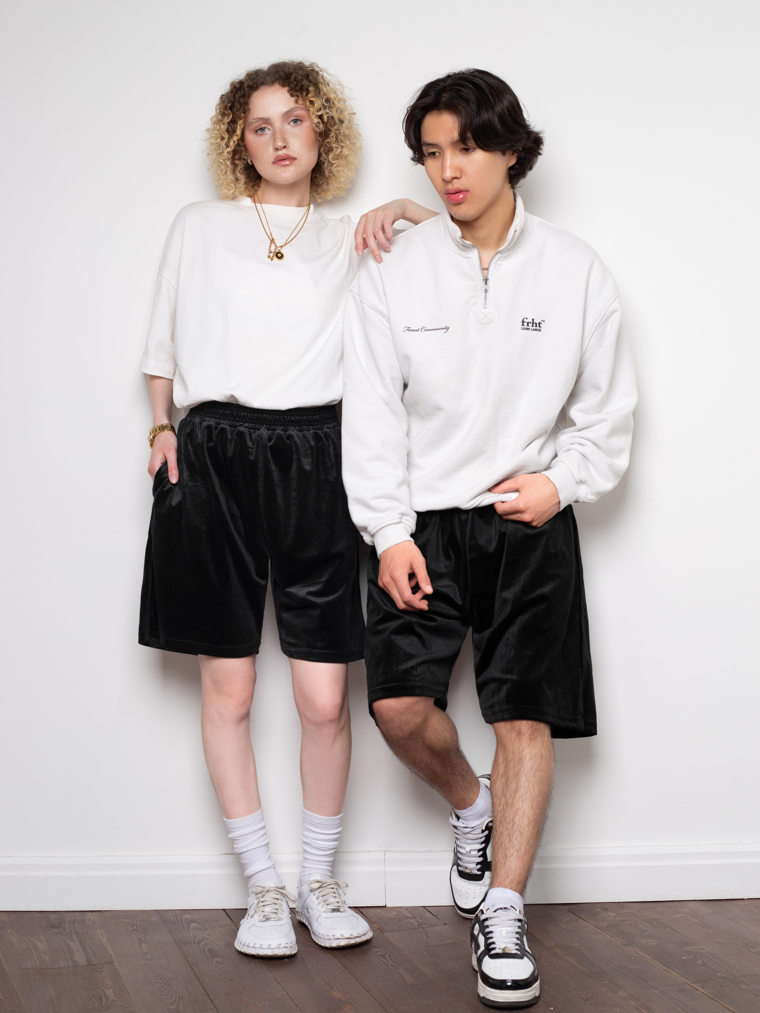 ВБ. RUNA production — стильные съемки для брендов