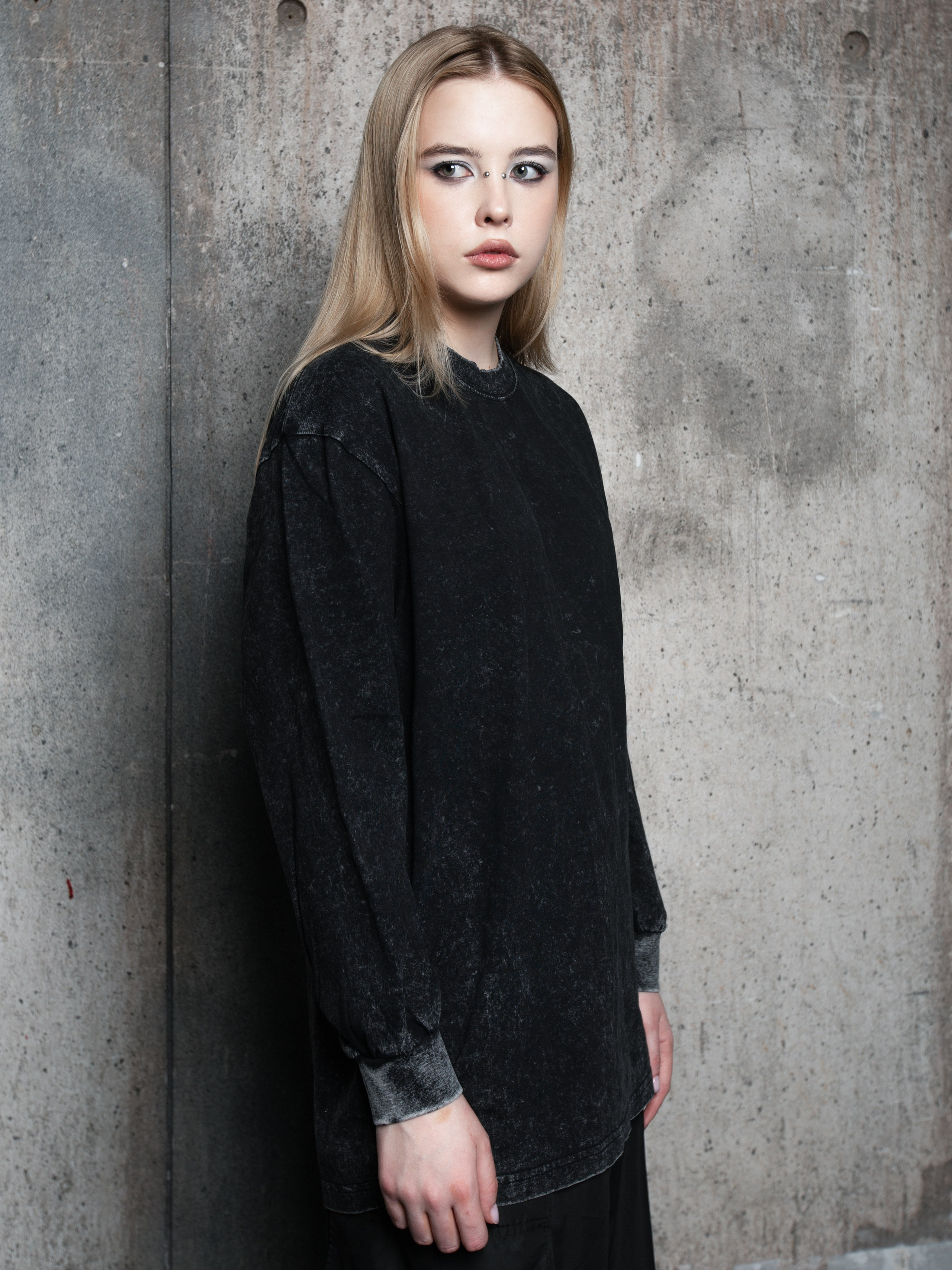 ЛУКБУК. RUNA production — стильные съемки для брендов