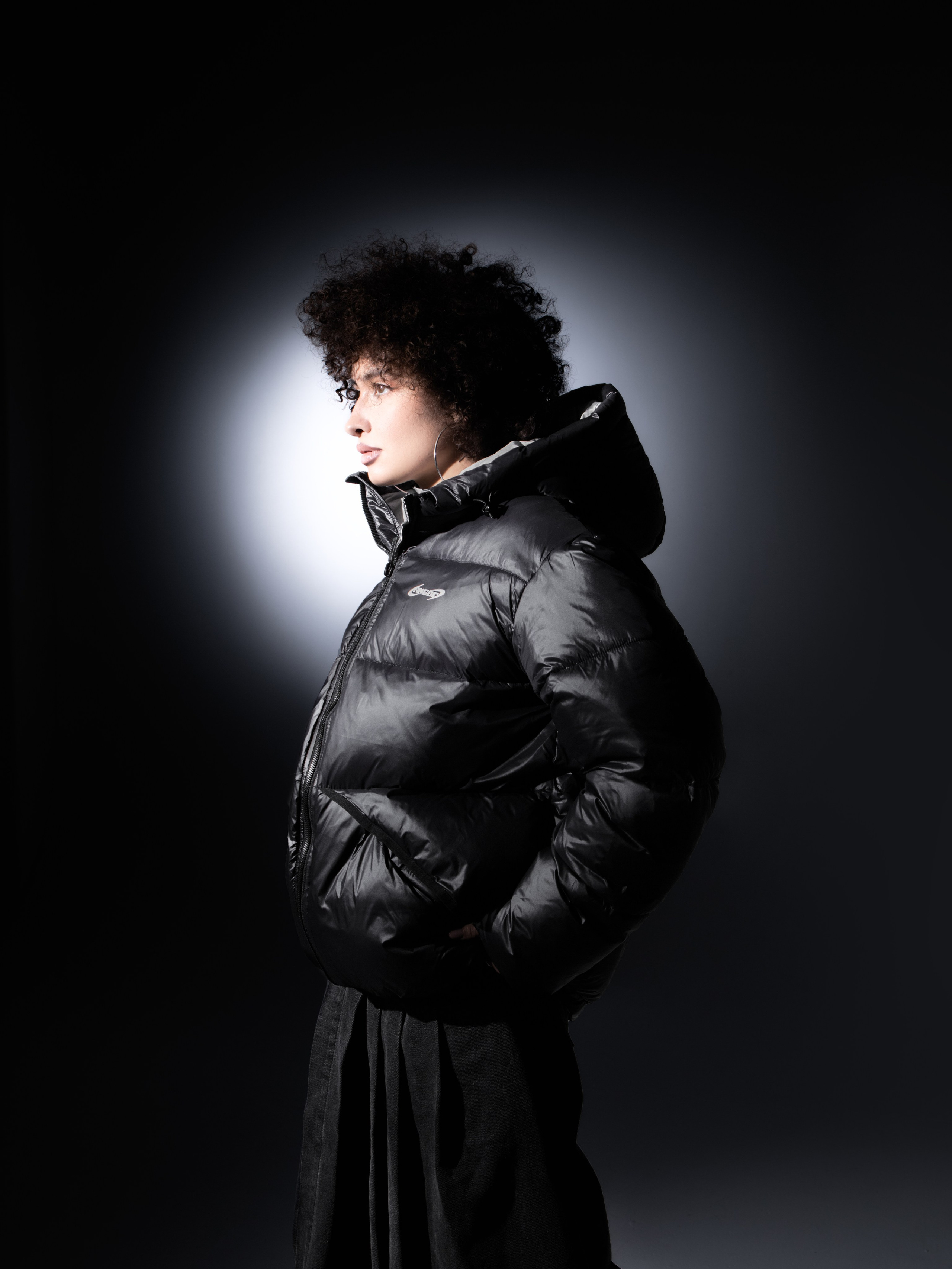 КАМПЕЙН. RUNA production — стильные съемки для брендов