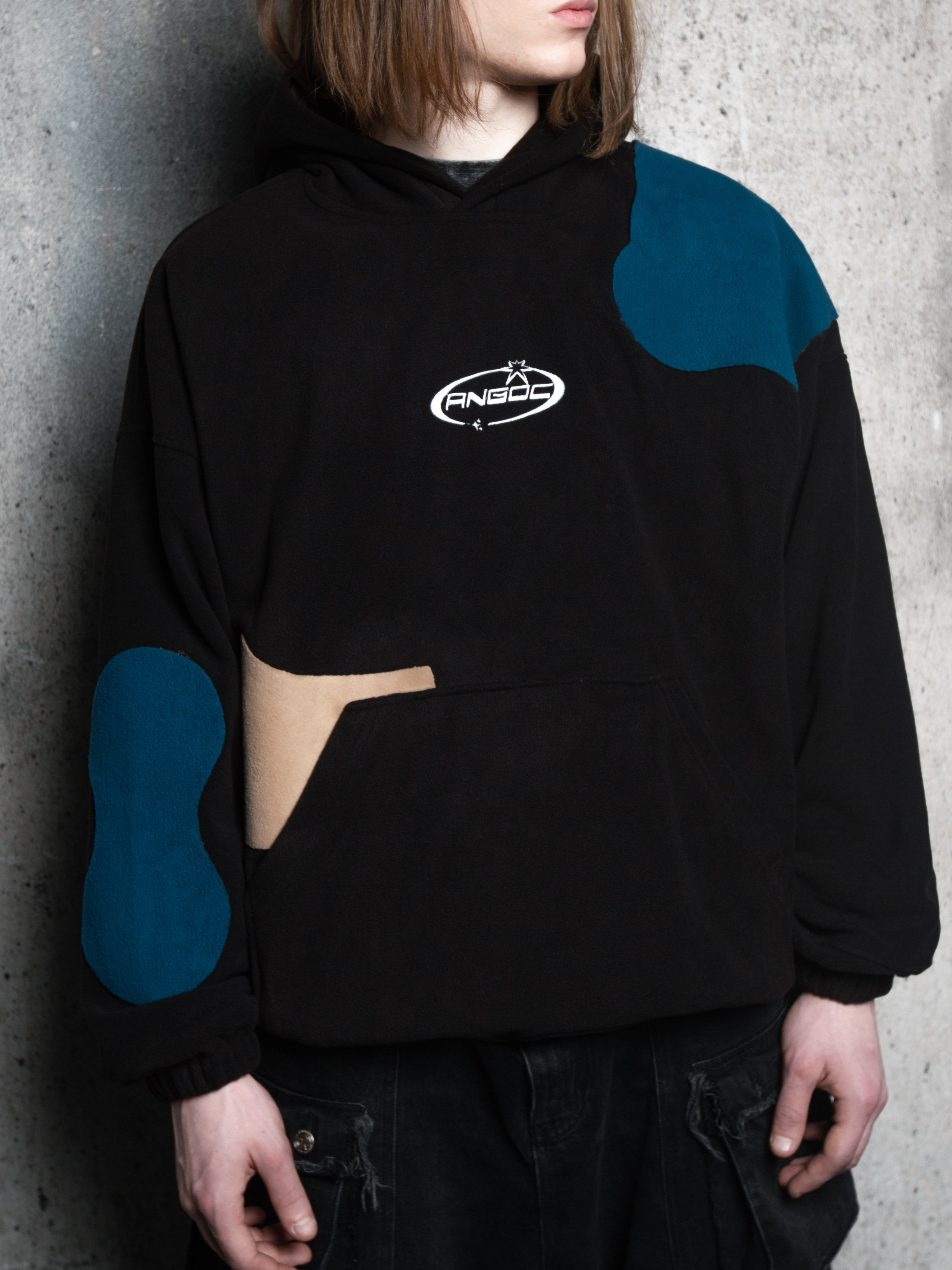 ЛУКБУК. RUNA production — стильные съемки для брендов