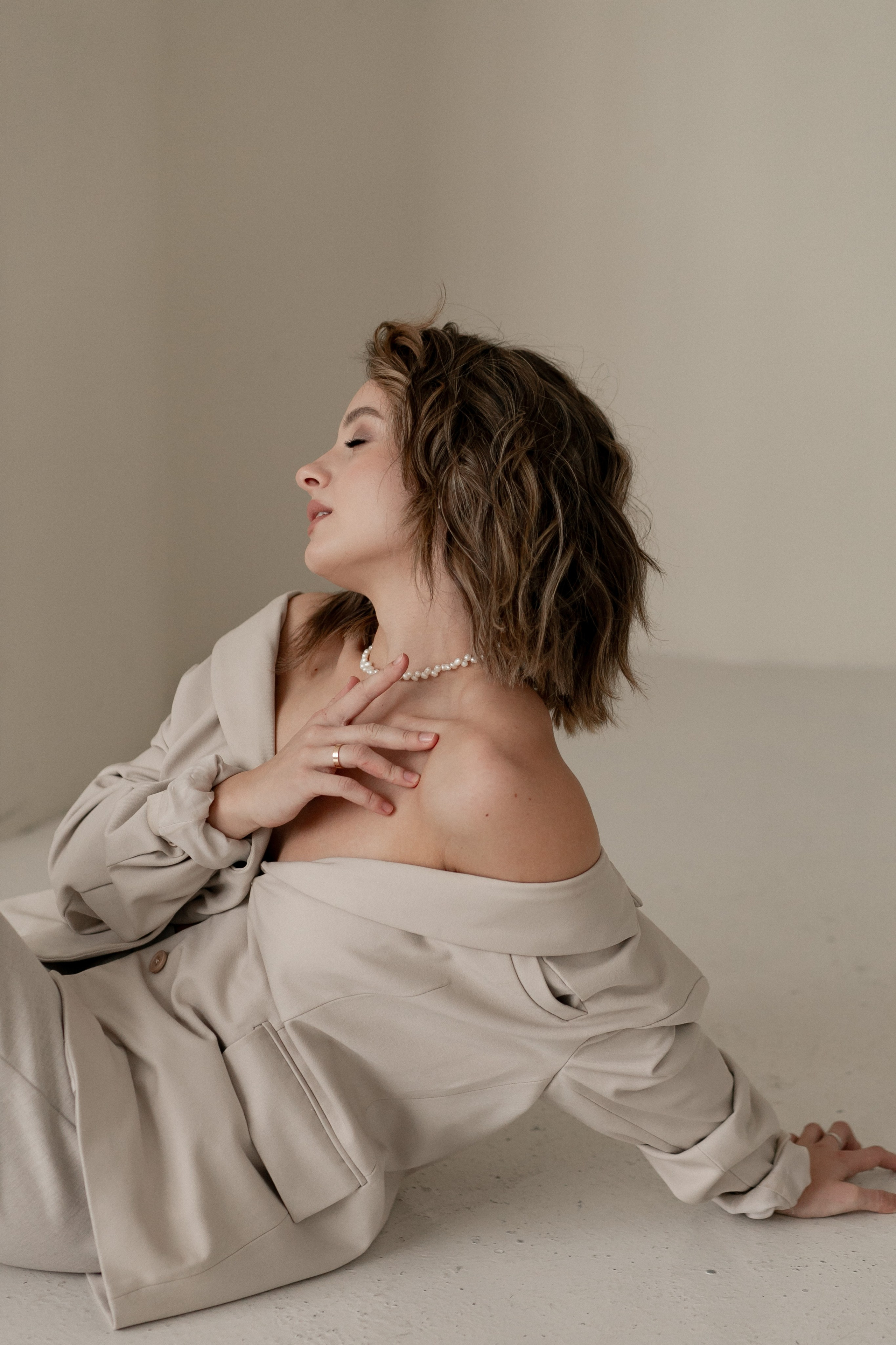 Анастасия. Фотограф Шевчик Виктория