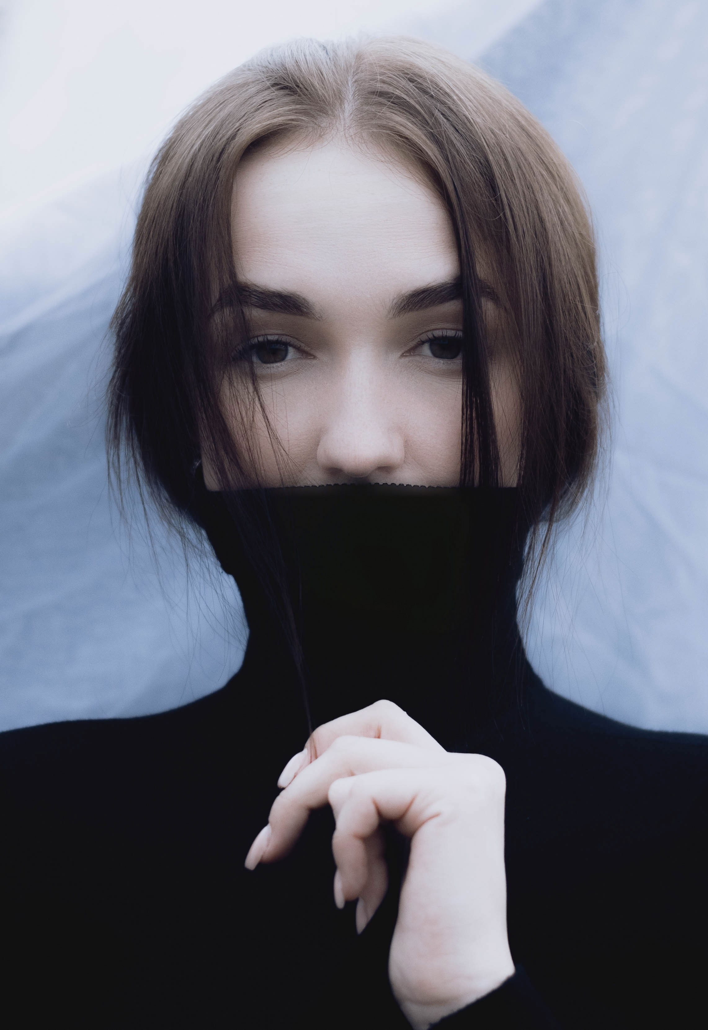 Настя. Фотограф Барнаул — NAVI / НАВИ