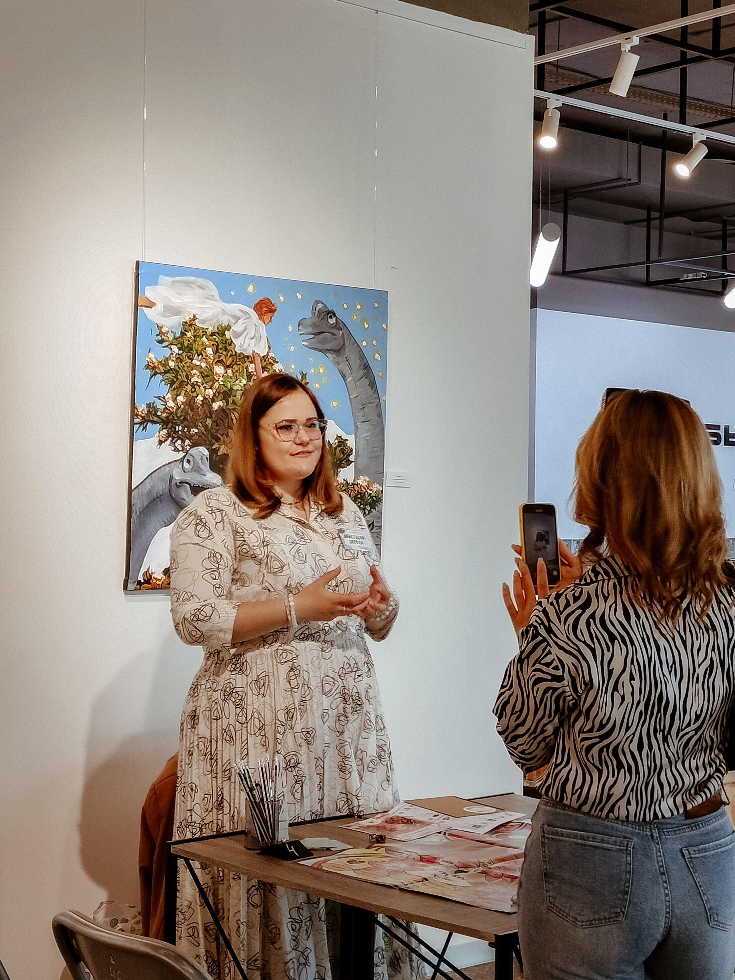 Фестиваль Трансформационных игр. Фотограф Старый Оскол Мавлыга Мария