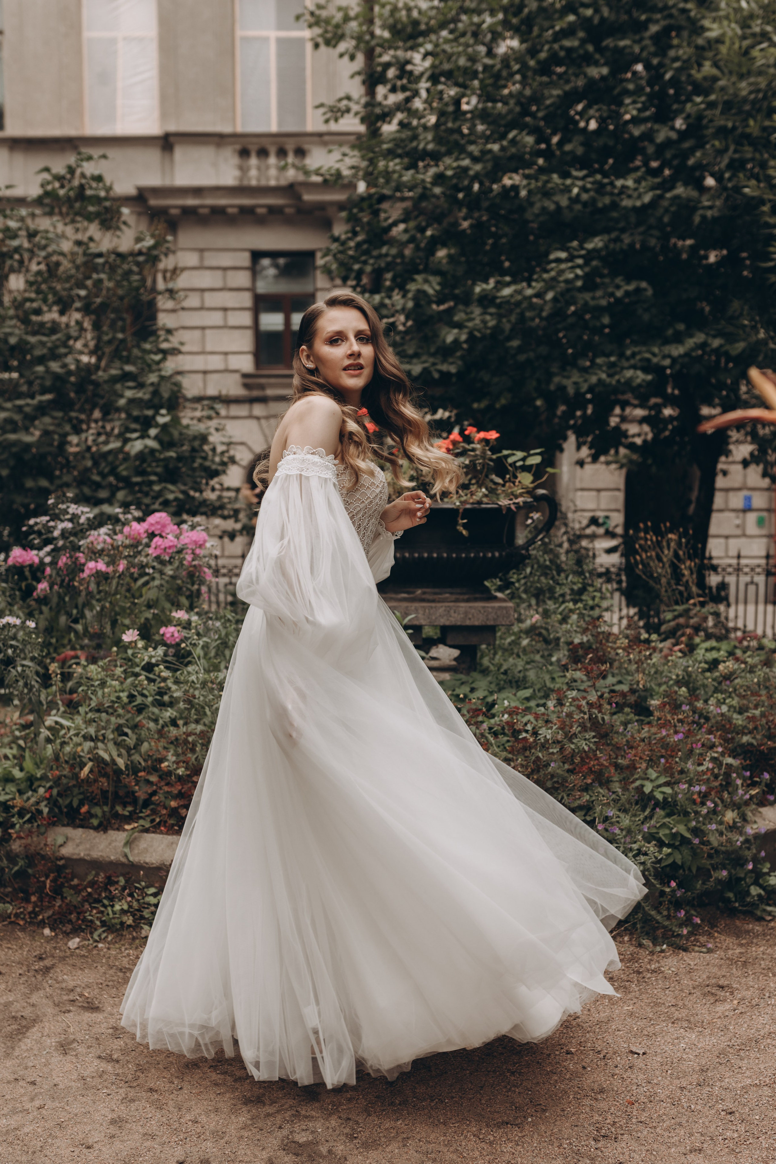 Анастасия и Сергей. Фотограф Ксюша Белоносова