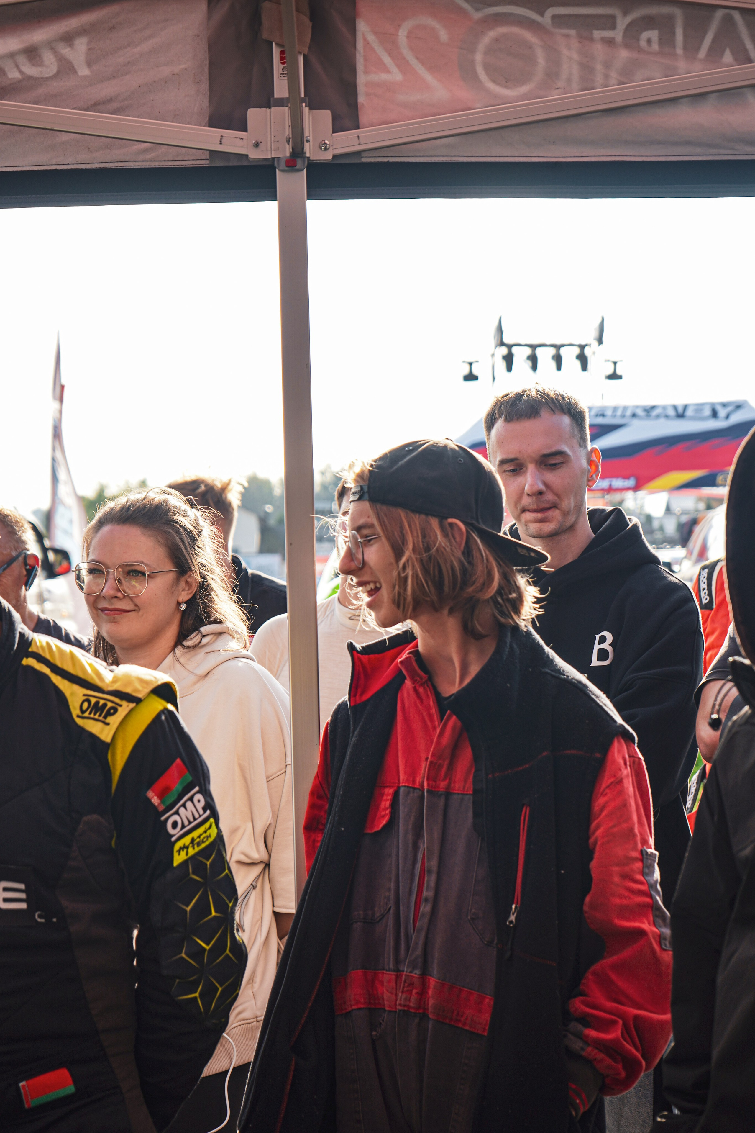 YUKA DRIVE FEST. Беларусь 2025. Объективно. Показываю жизнь через свои кадры