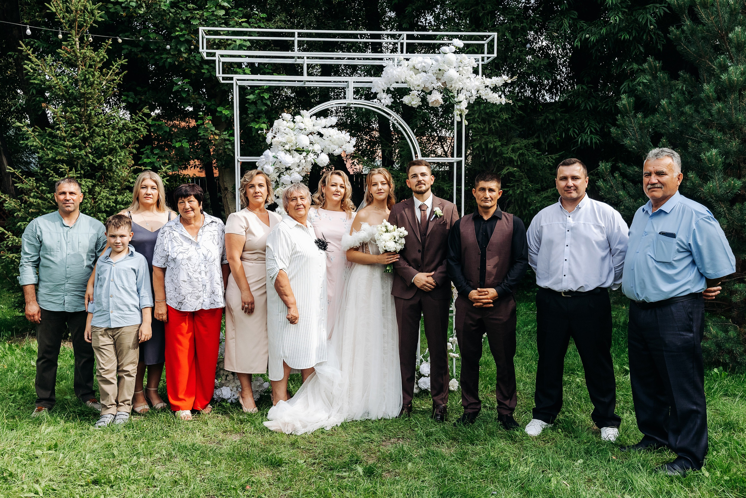 Александр Ирина. Фотограф Омск Андрей Козяков