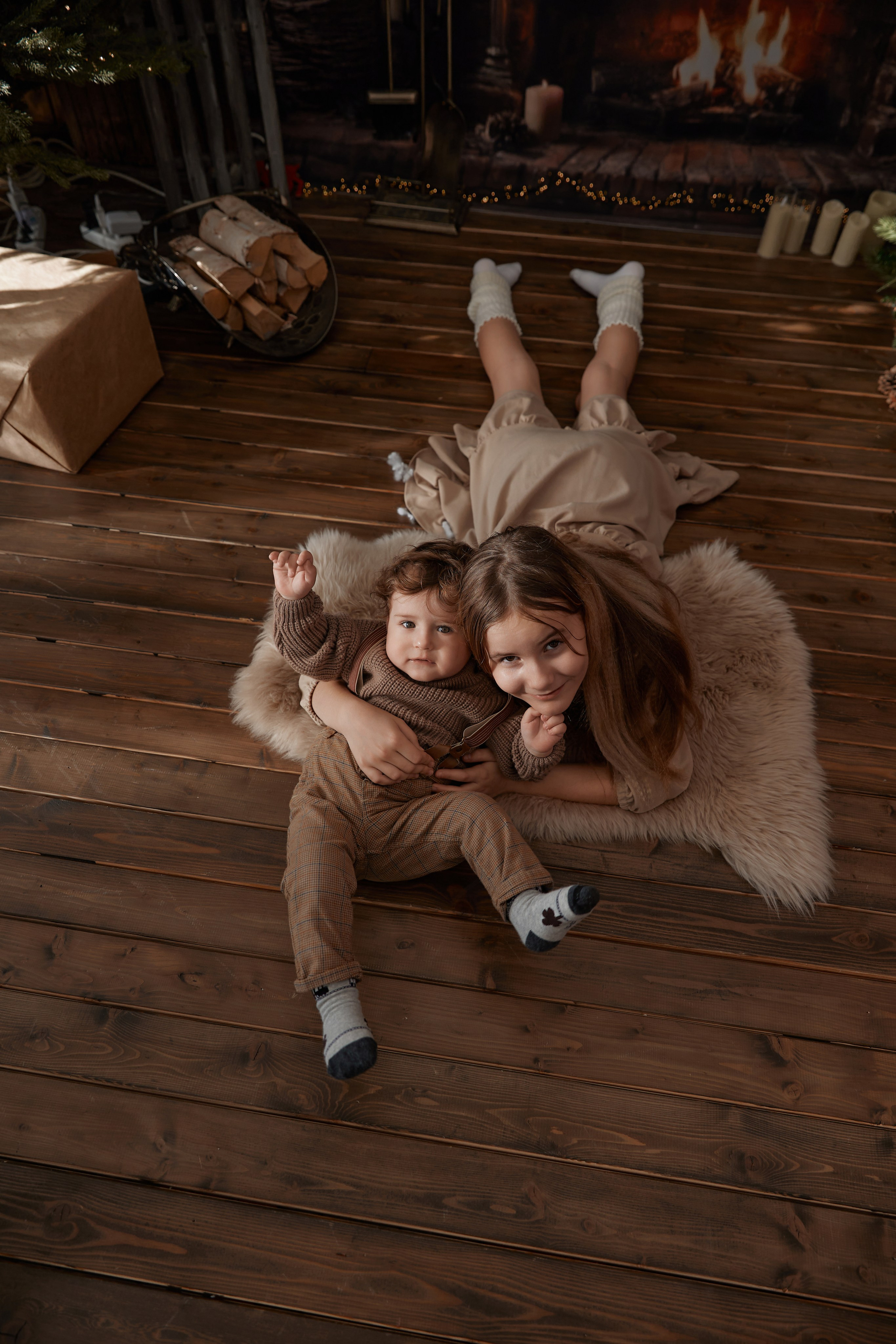 Алина. Фотограф женского портрета, беременности и материнства Харькова Елена