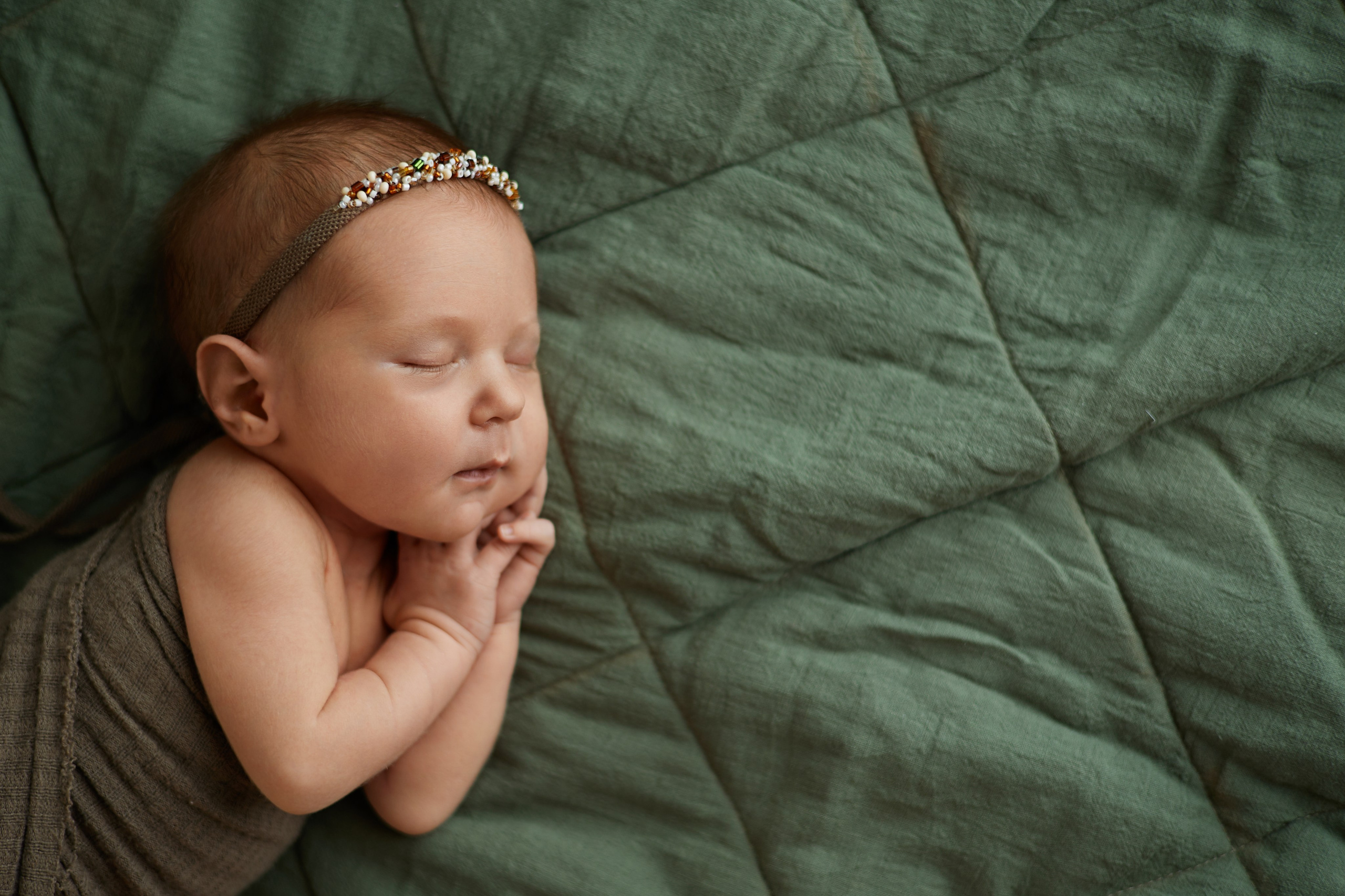 Newborn. Фотограф женского портрета, беременности и материнства Харькова Елена