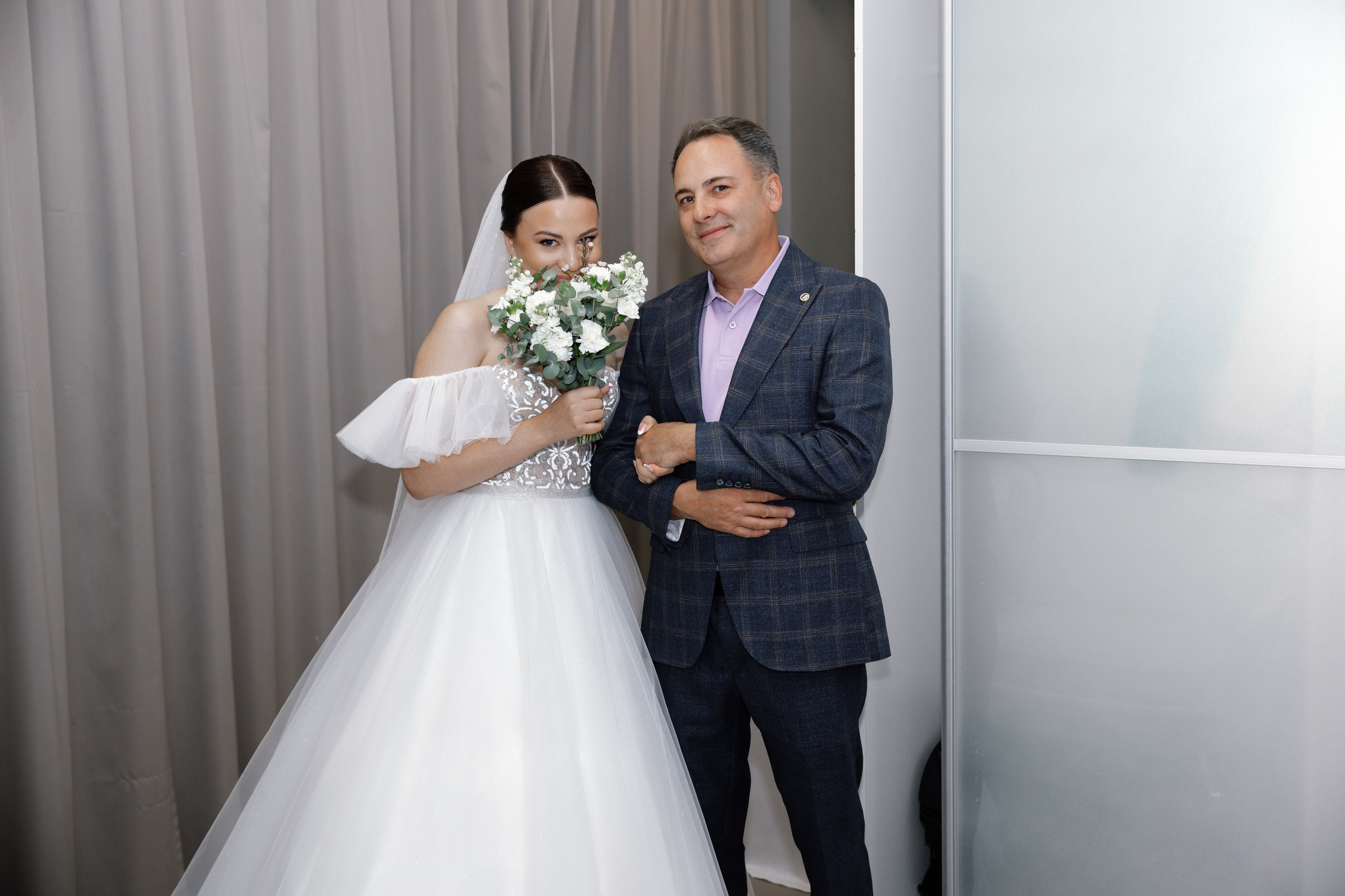 K&М. Свадебный и репортажный фотограф в Перми