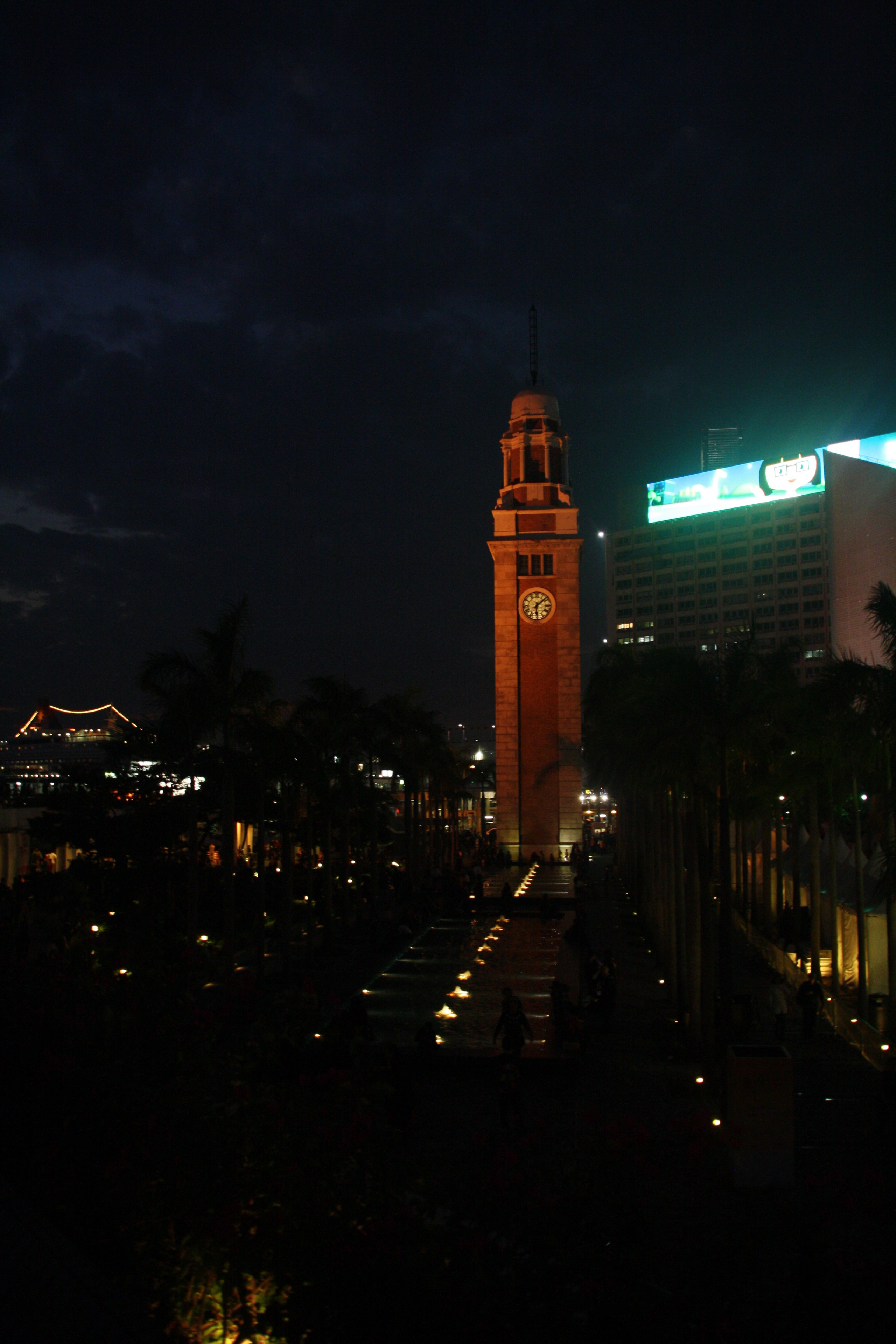 Гонконг. Фотограф Алексей Федорищев