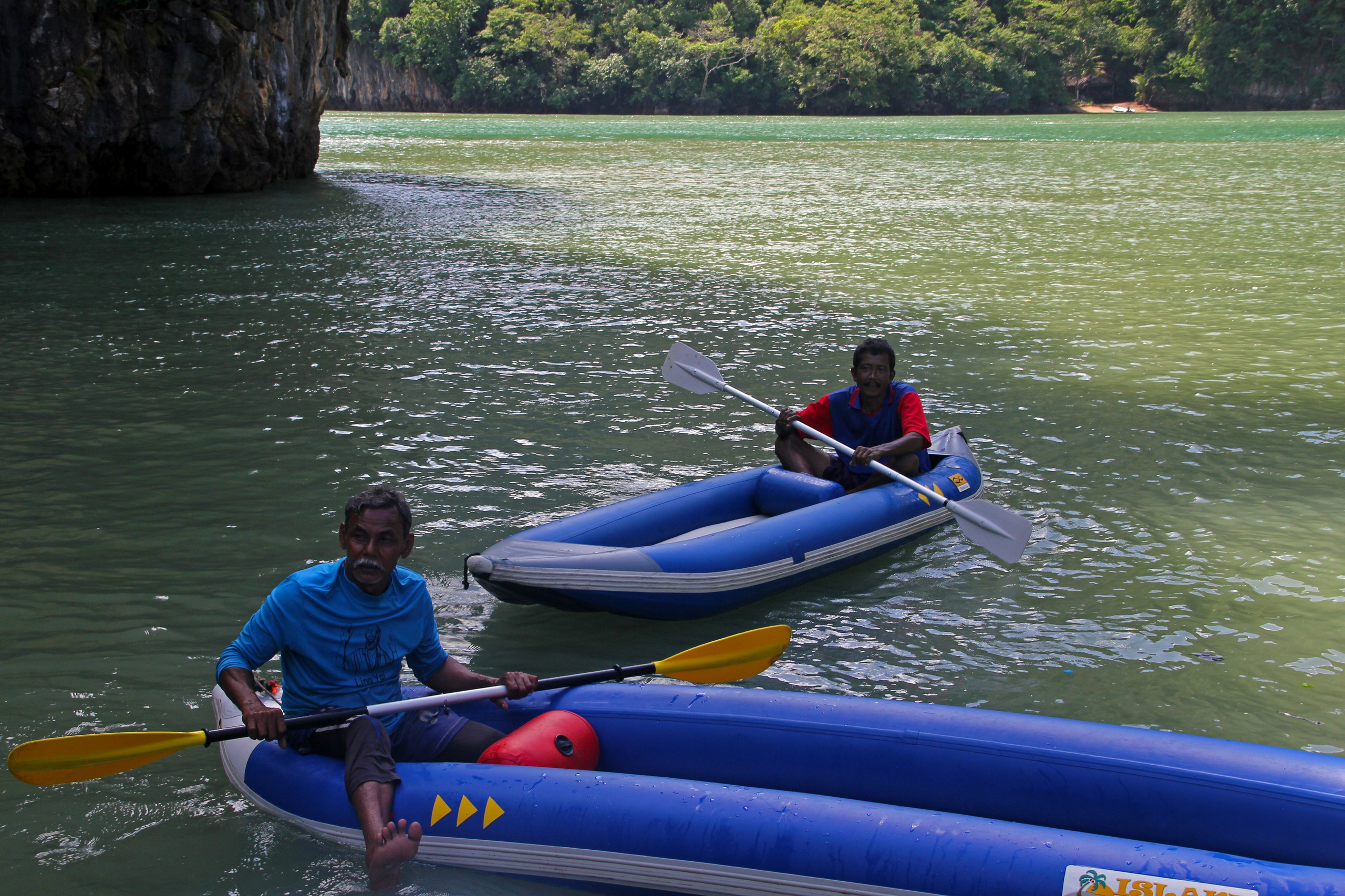 Пхукет. Фотограф Алексей Федорищев