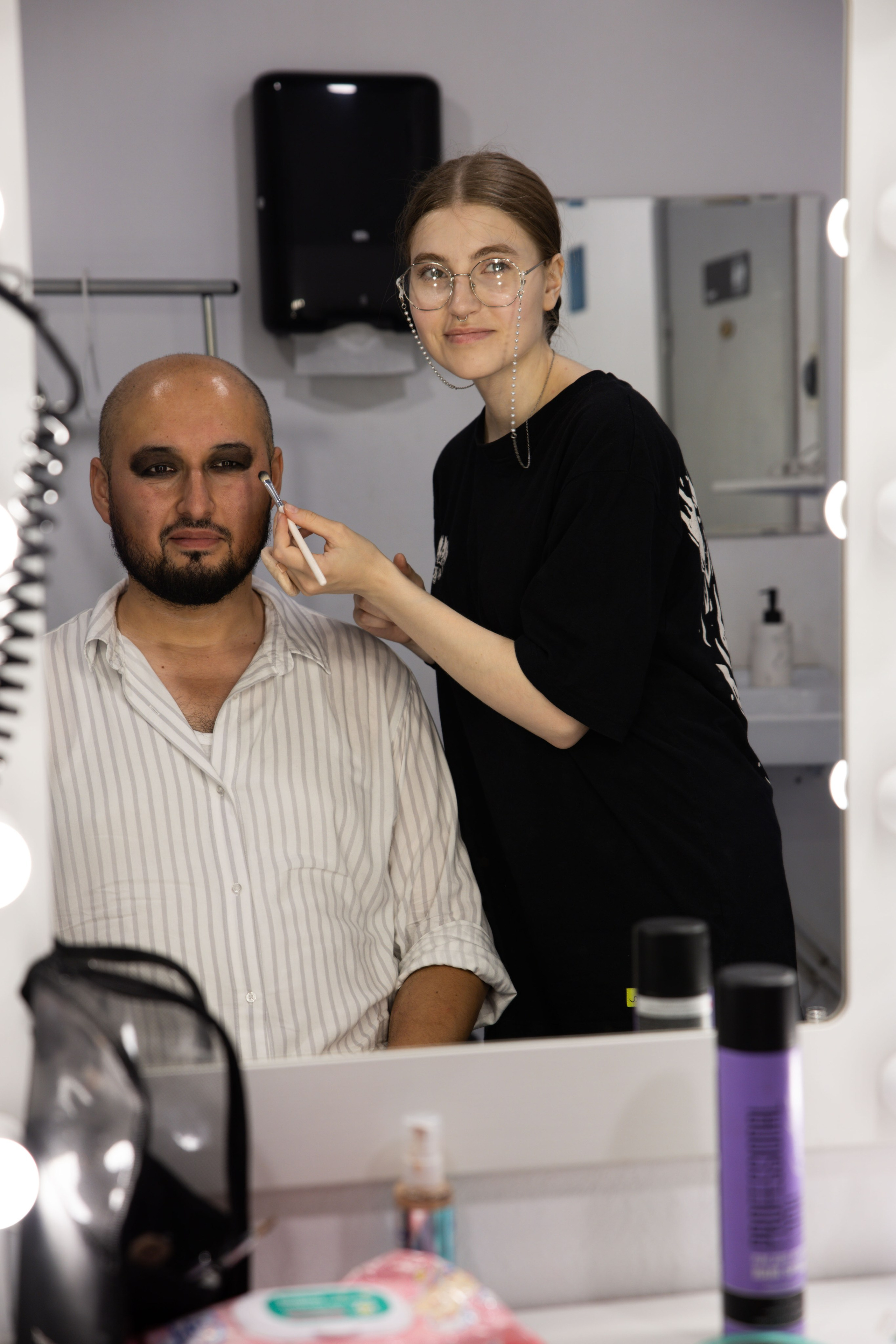 Сказка (короткометражный филь) день второй. Фотограф/видеограф в Санкт-Петербурге Динара Гольдина