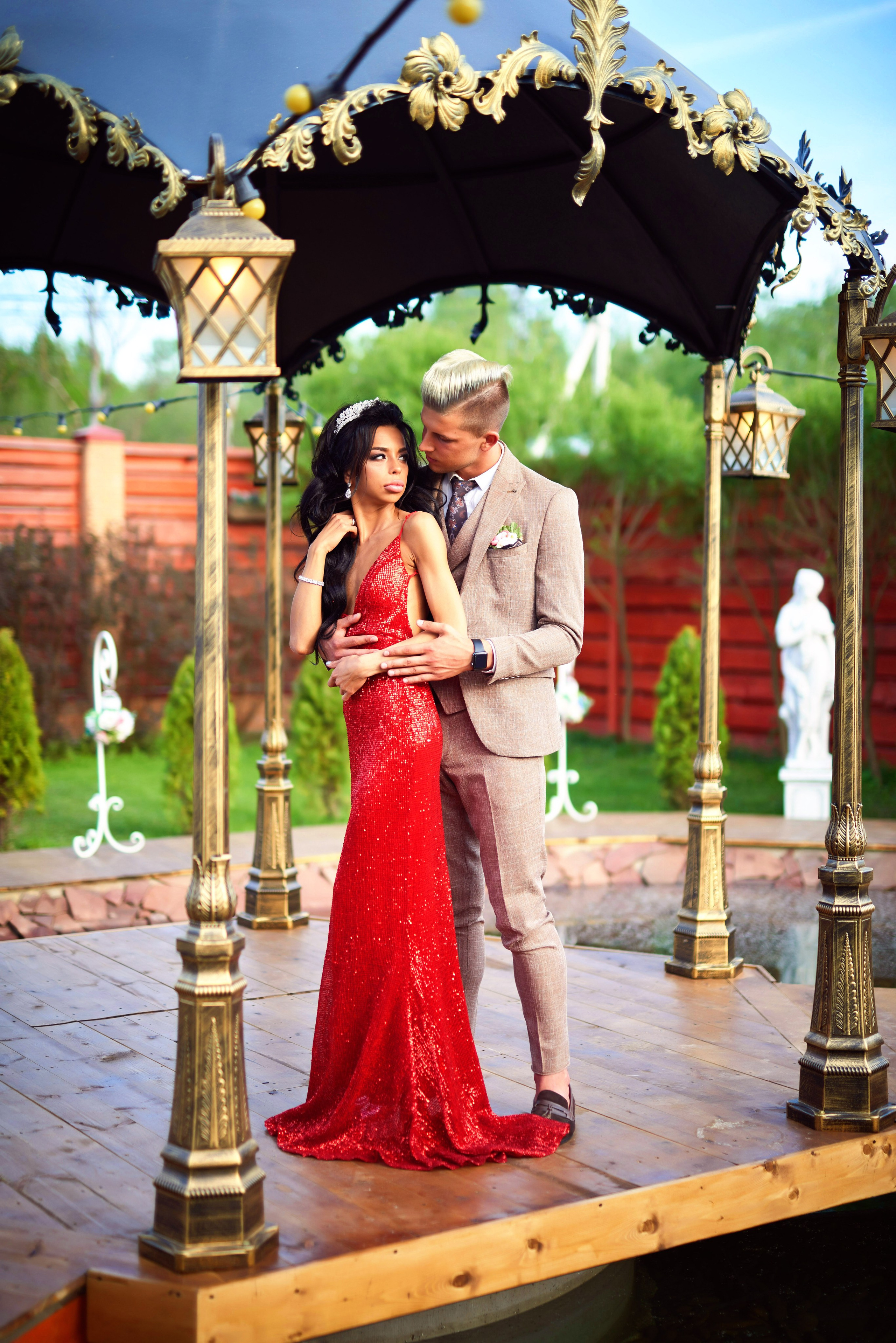 Михаил и Анна (Первый Дворец Бракосочетания России на Английской набережной 28). Портретный, семейный и свадебный фотограф в Санкт-Петербурге и в Пушкине Ширяев Денис