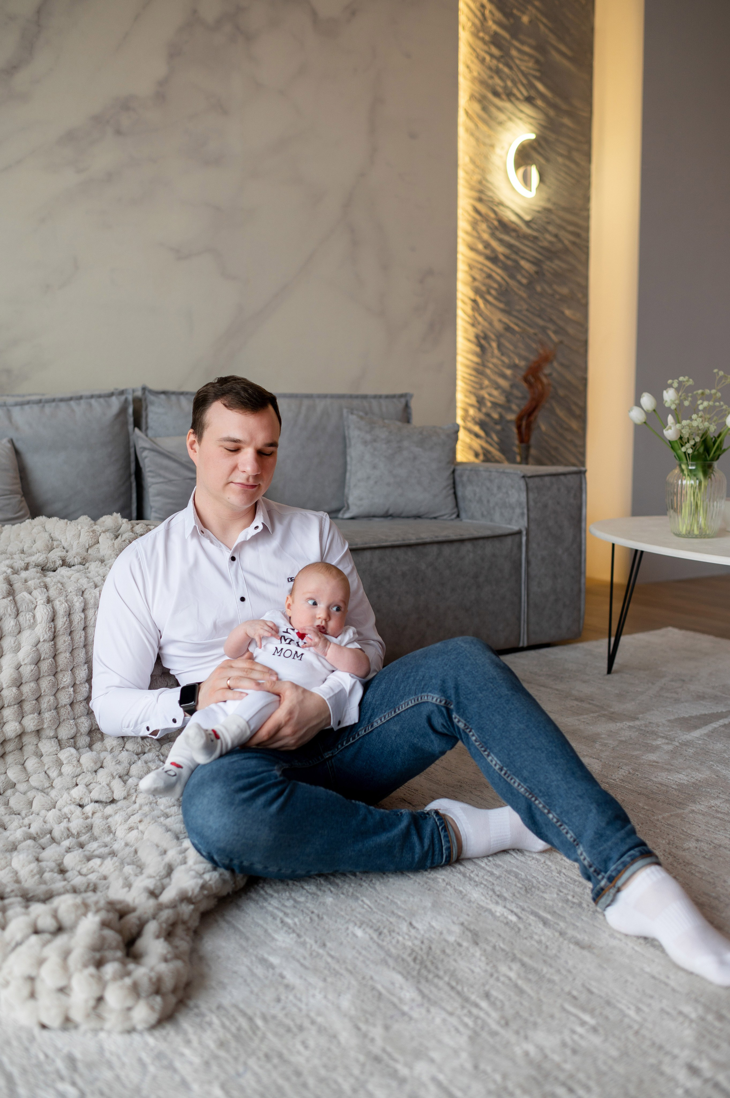 Арина и Николай. Портретный, семейный и свадебный фотограф в Санкт-Петербурге и в Пушкине Ширяев Денис