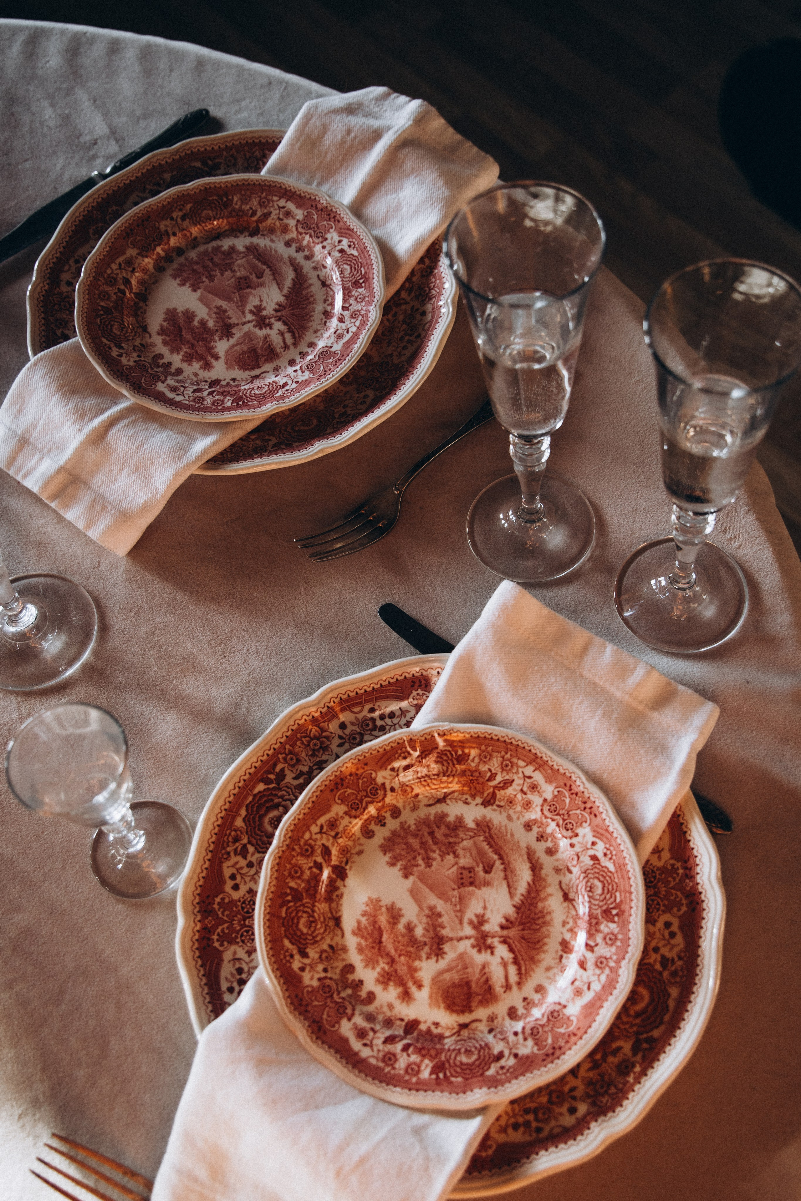 Юлия и Денис