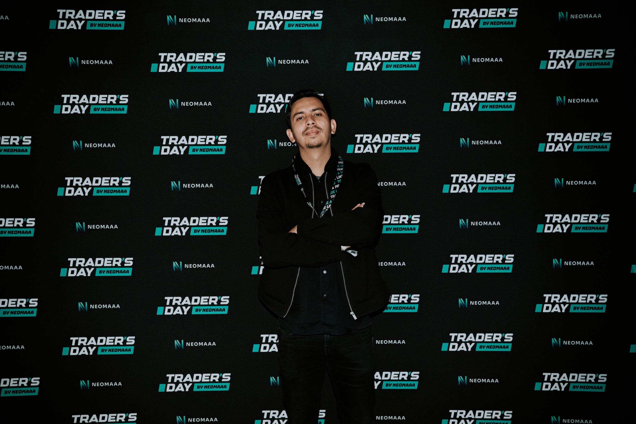 TRADERS DAY By NeomAAA Bogota. NeomAAA Funds Gallery