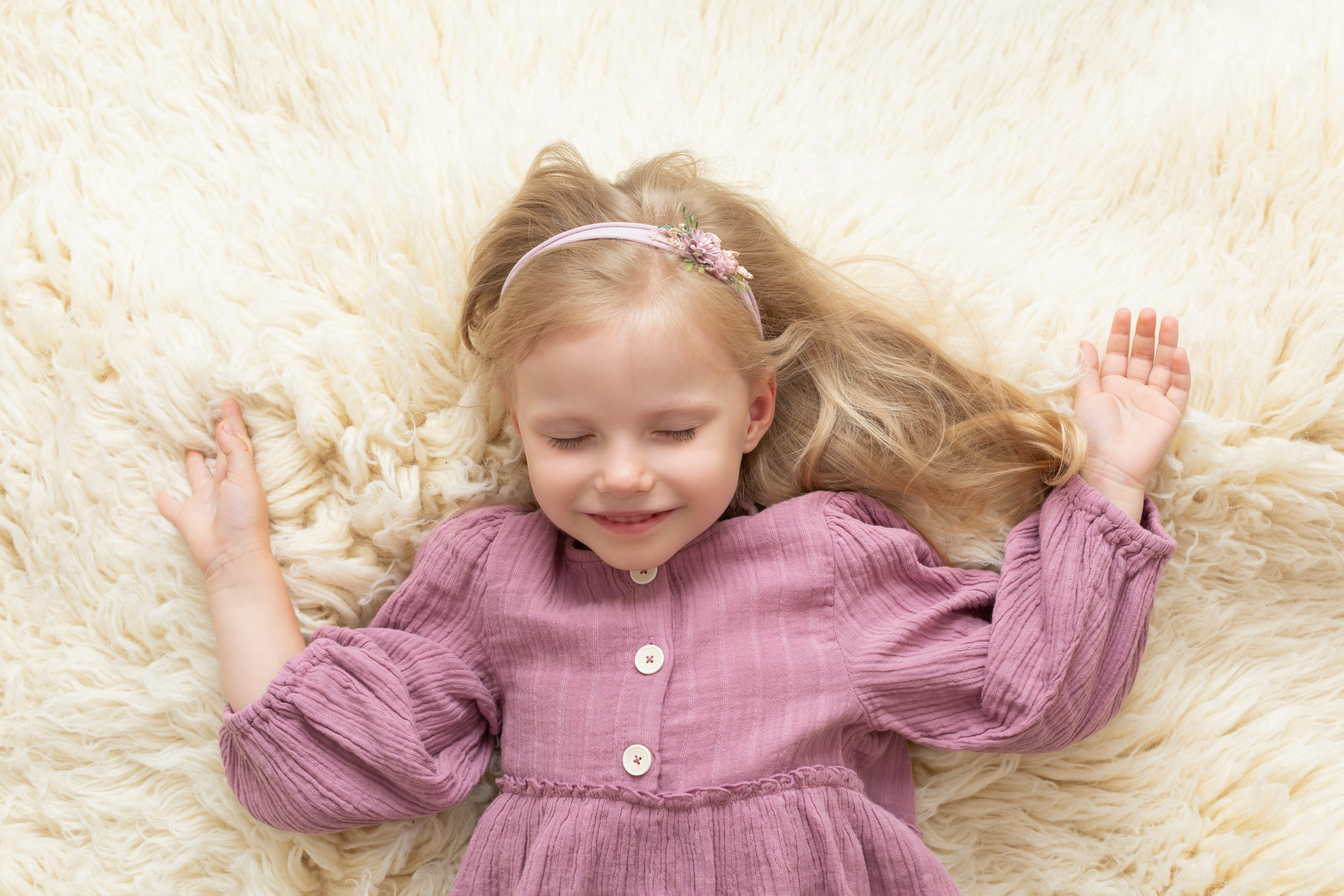 PH @newborn_flower. Retoucher Aleksmokh