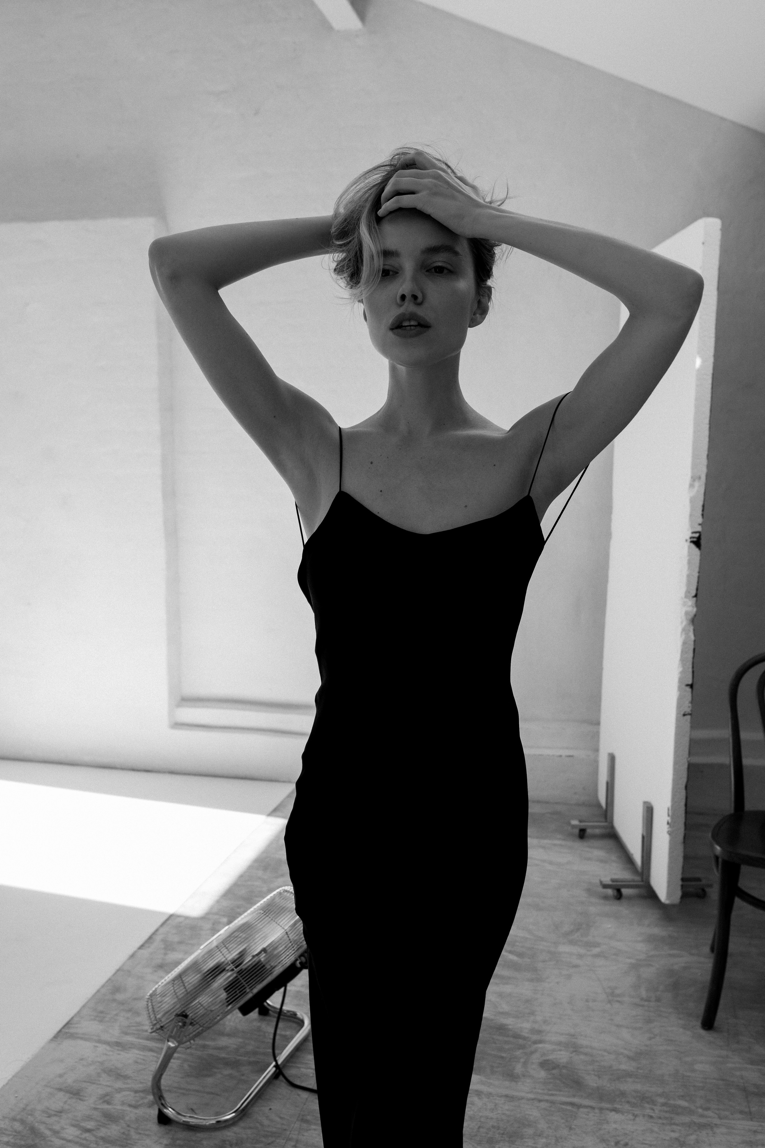Liza. Фотограф Анна Тюрина