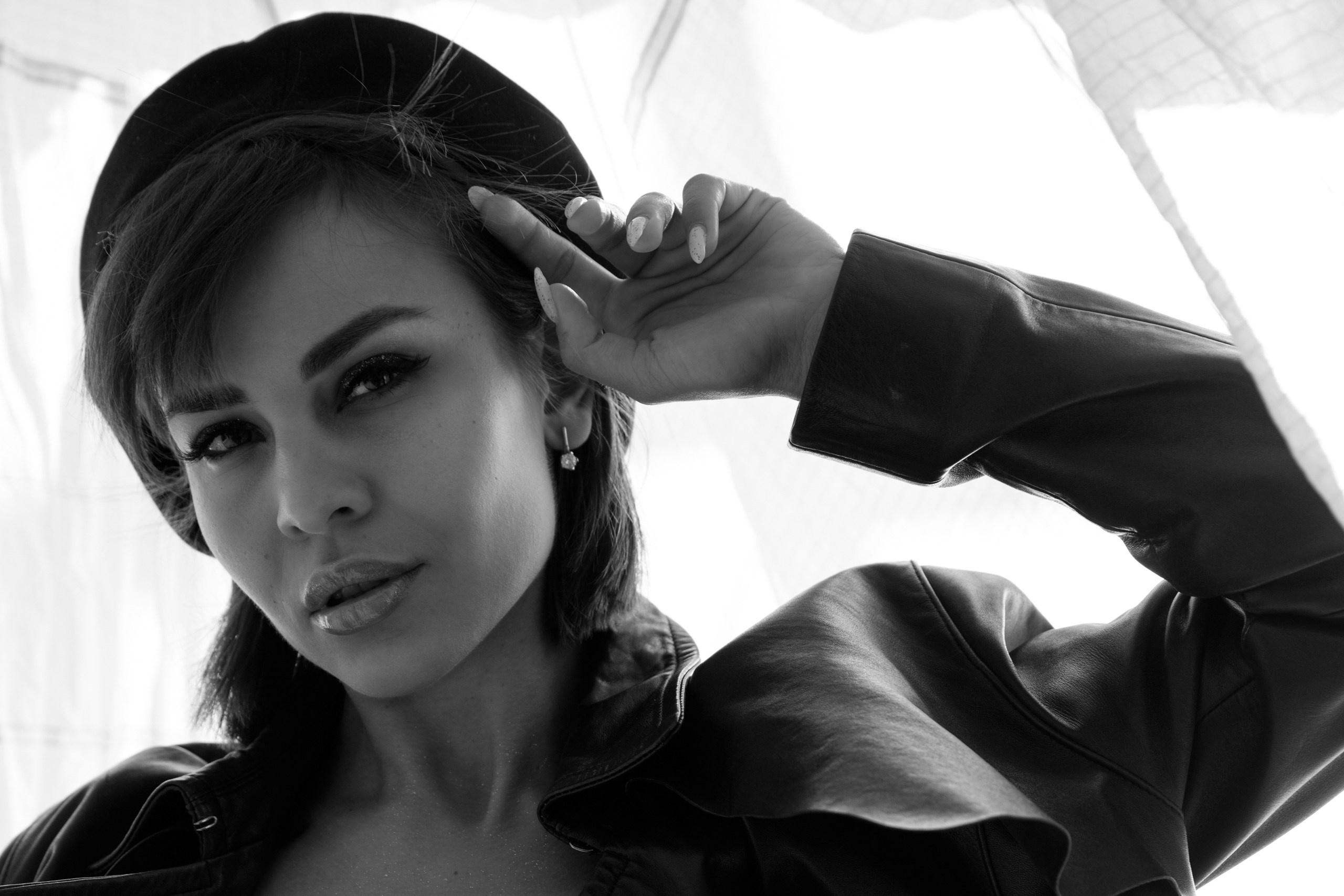 Анна. Главная