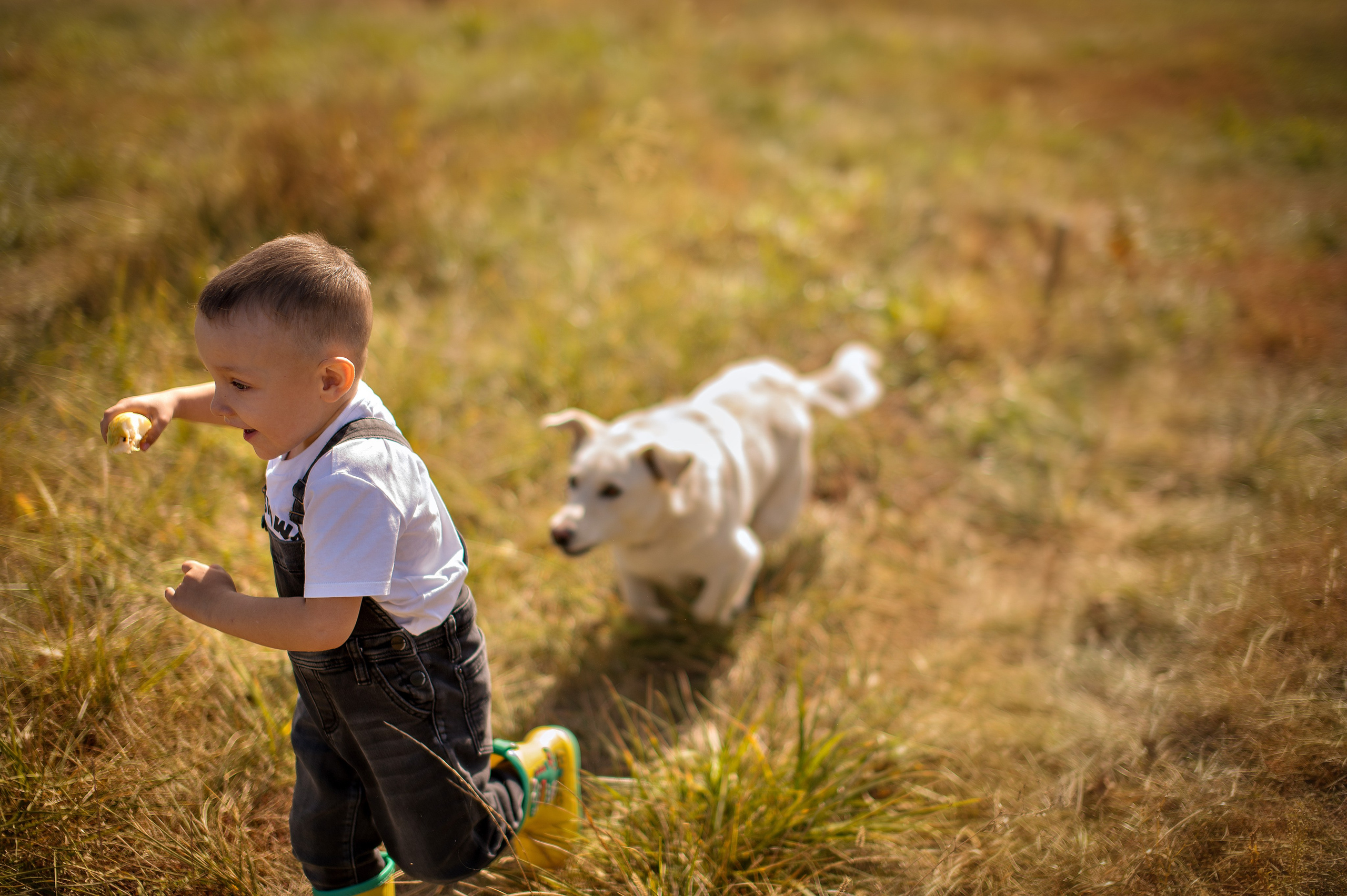 Дети. Фотограф Духина Наташа