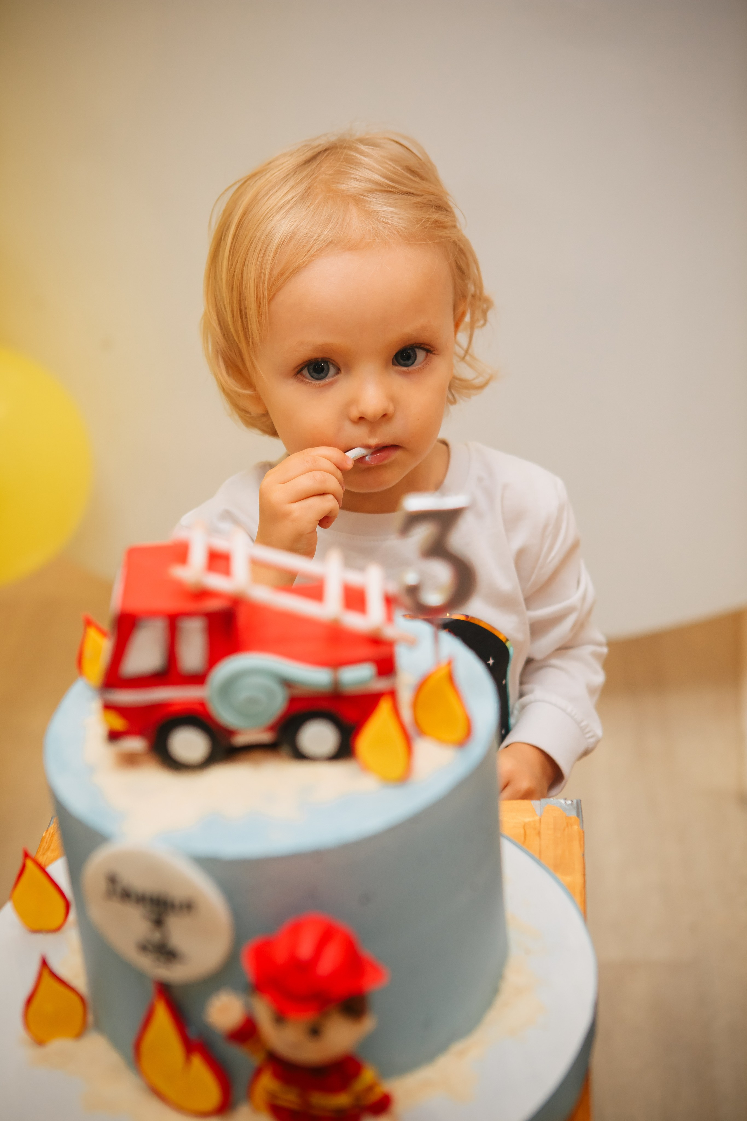 ДР Дани. Фотограф Александра Рышкова