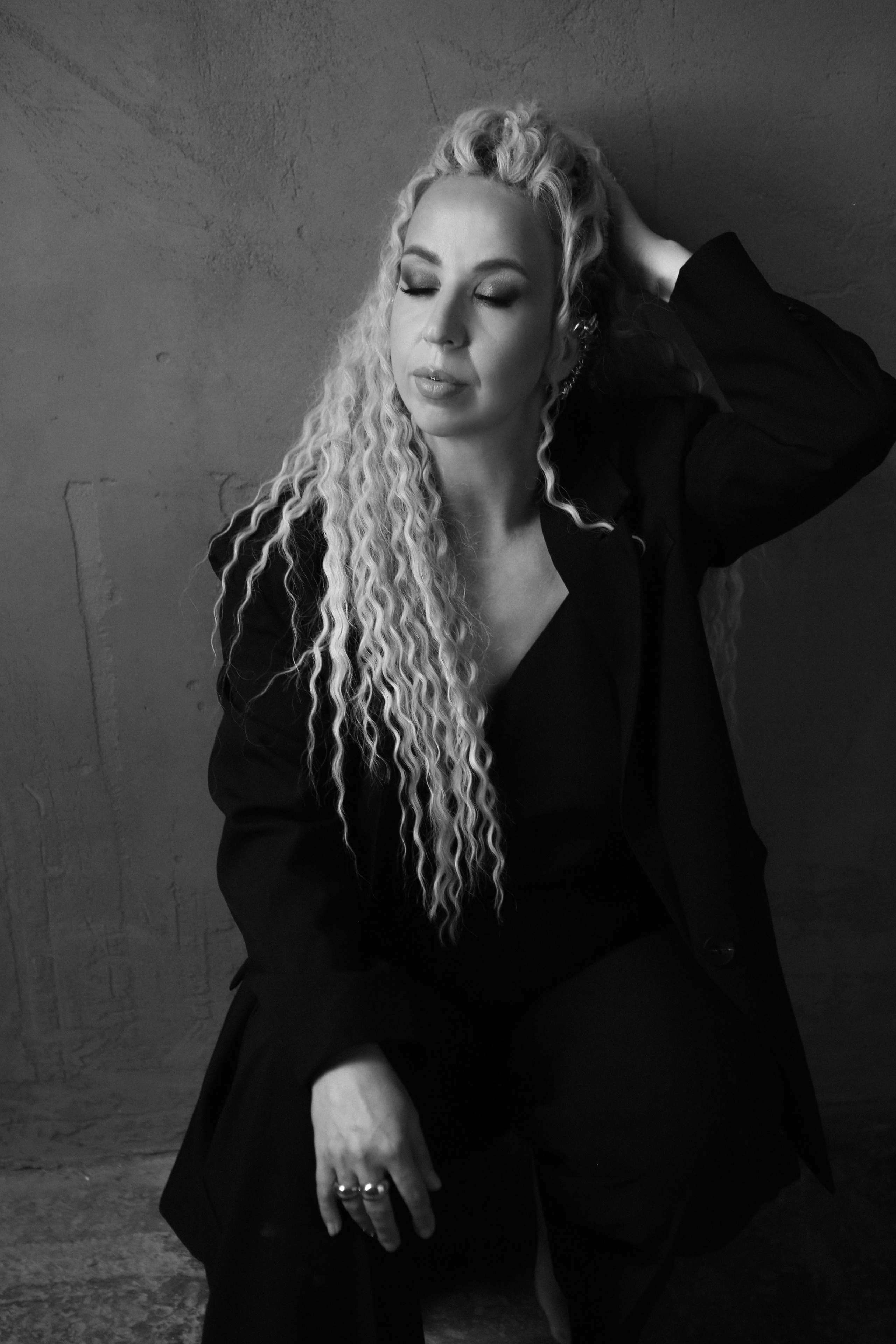 Катя. Фотограф Александра Рышкова