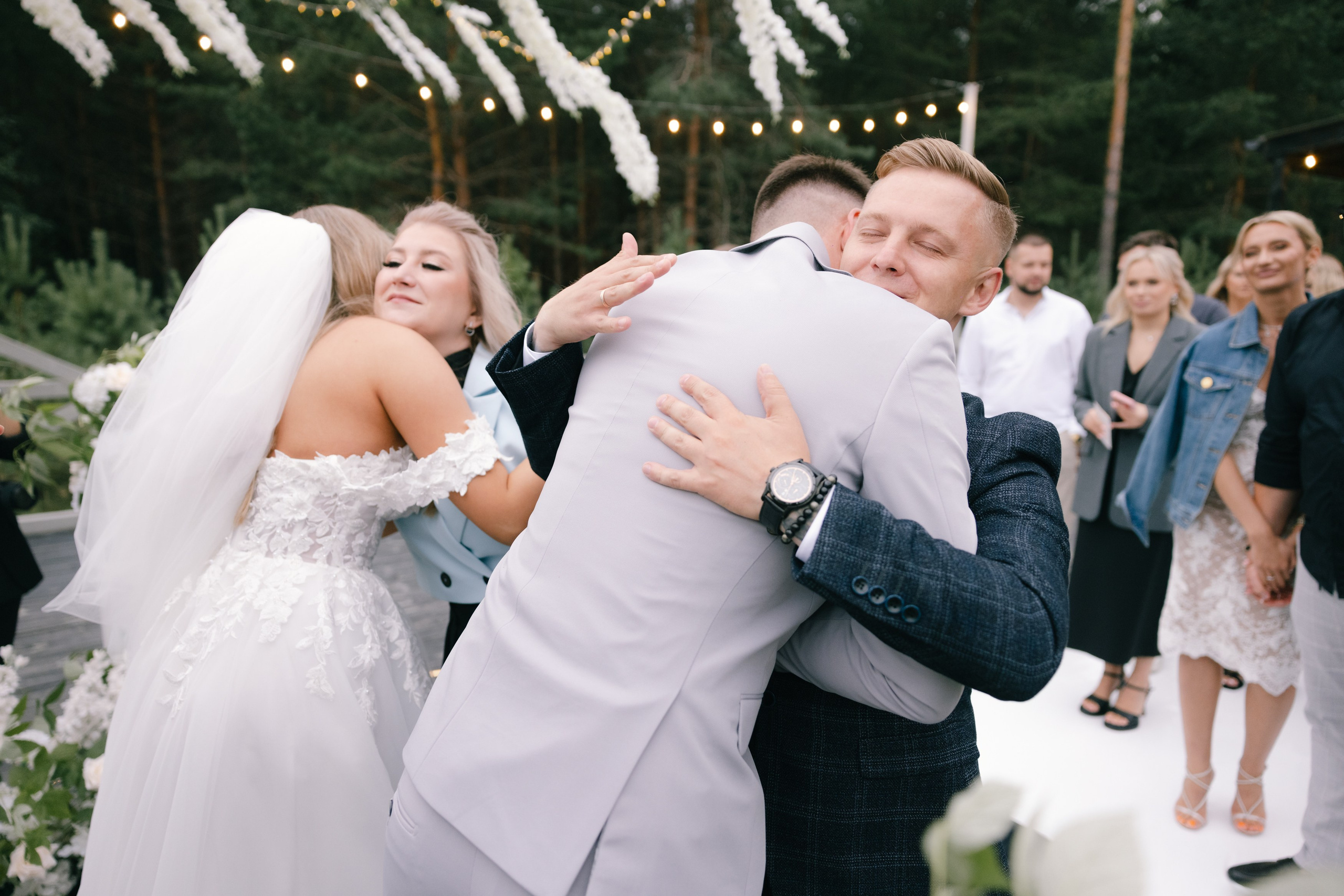Wedding. Фотограф в Ижевске и Казани Богданов Яков