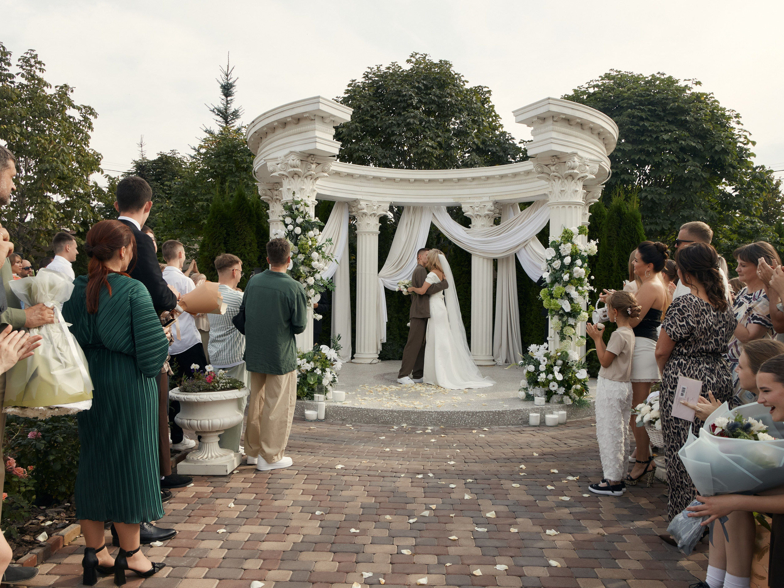 When the grapes are ripe. Свадебный и индивидуальный фотограф в Тольятти Благонадеждина Варвара