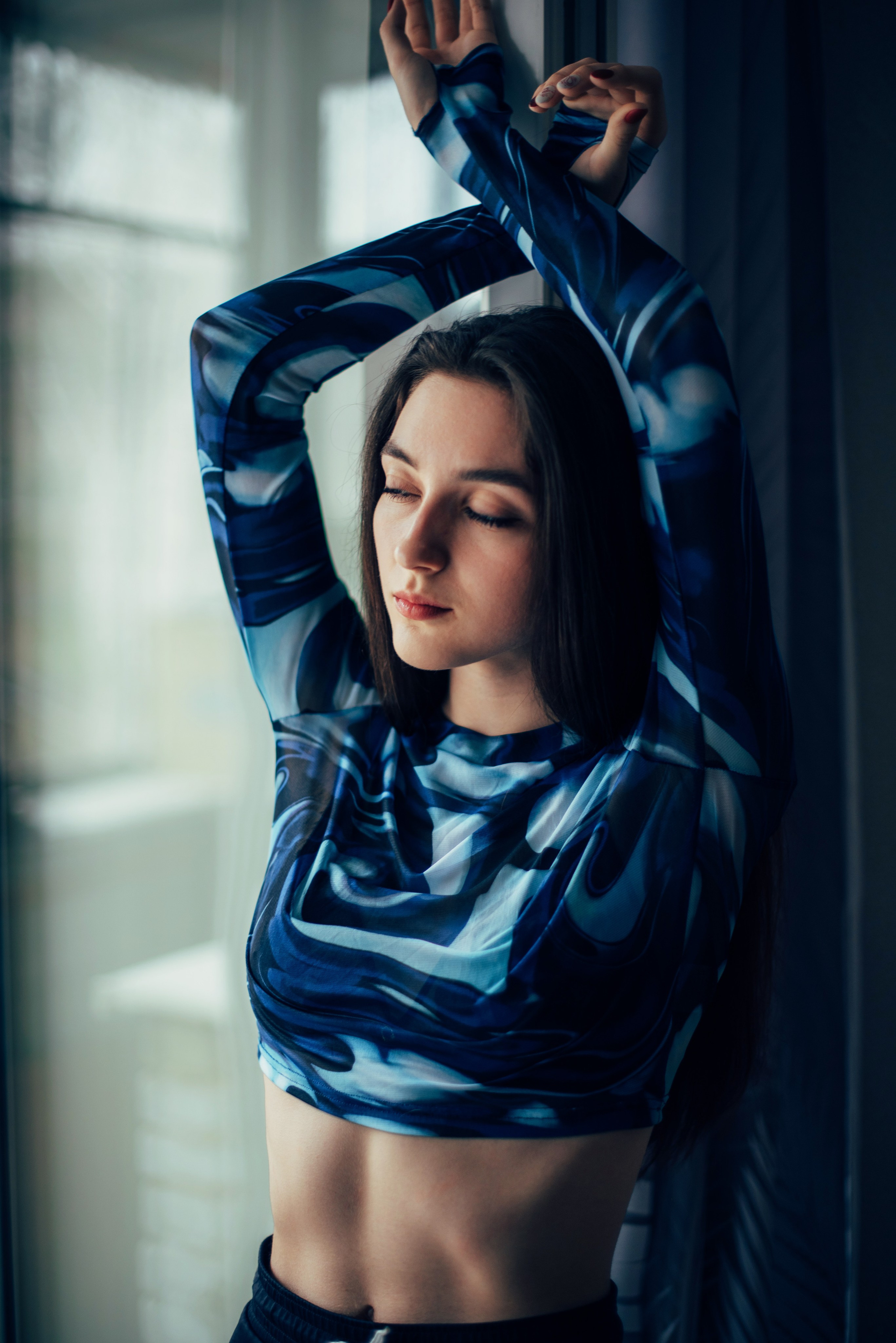 Домашняя фотосессия. Семейный фотограф в Миассе Ольга Широковская