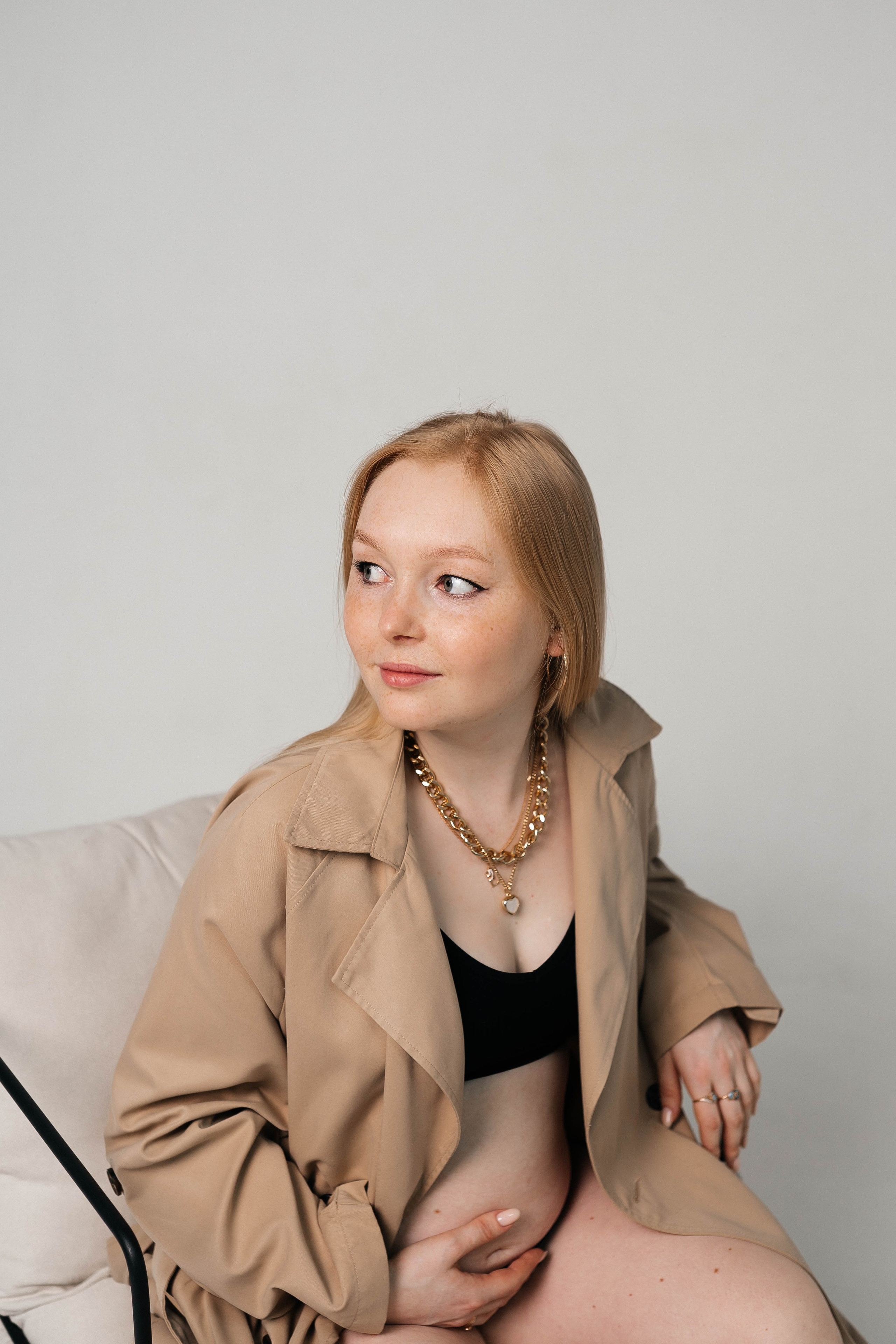 Катя и Андрей