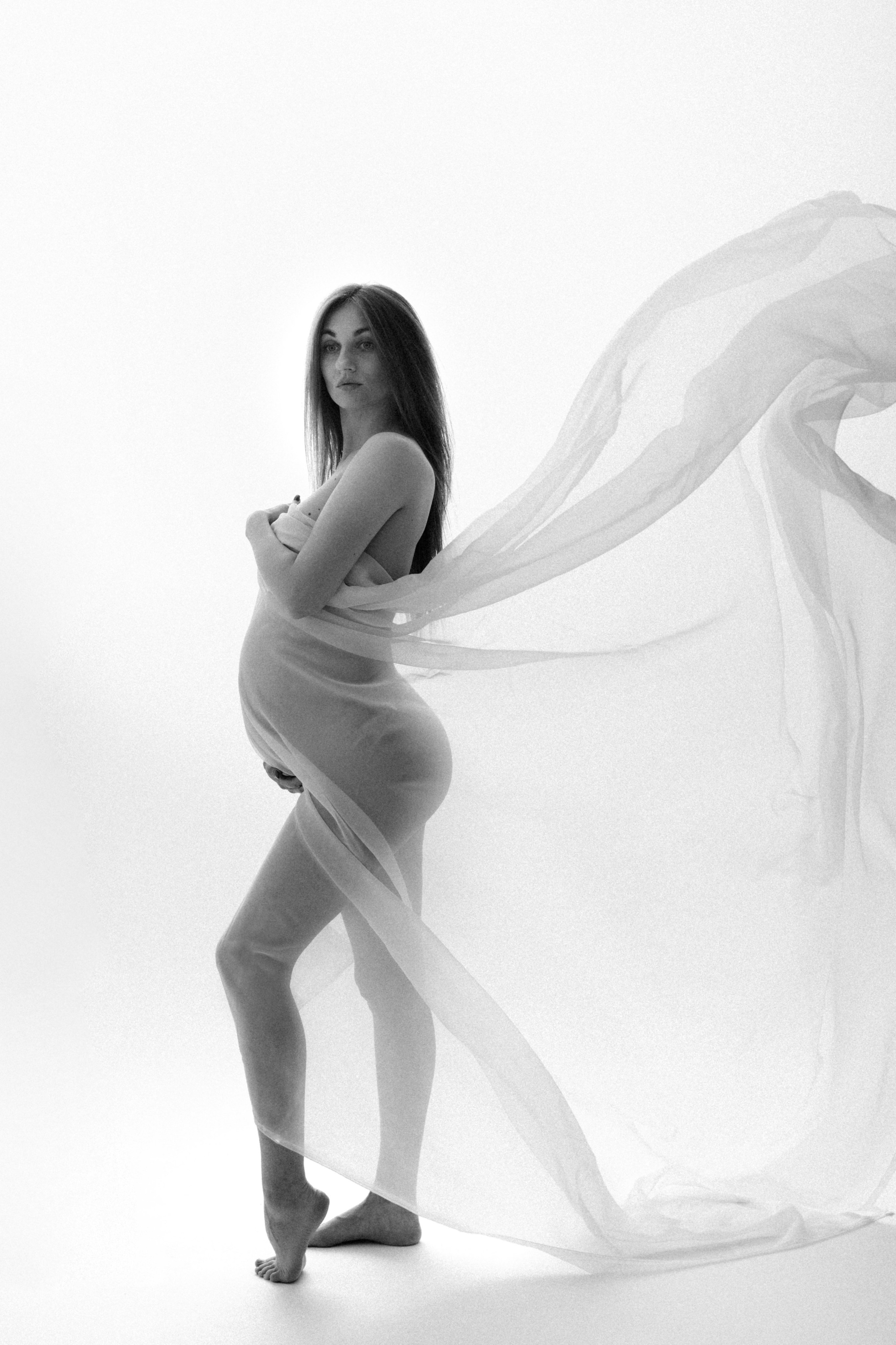 Фотосессия беременности. Фотограф в Иркутске Светлана Нартова