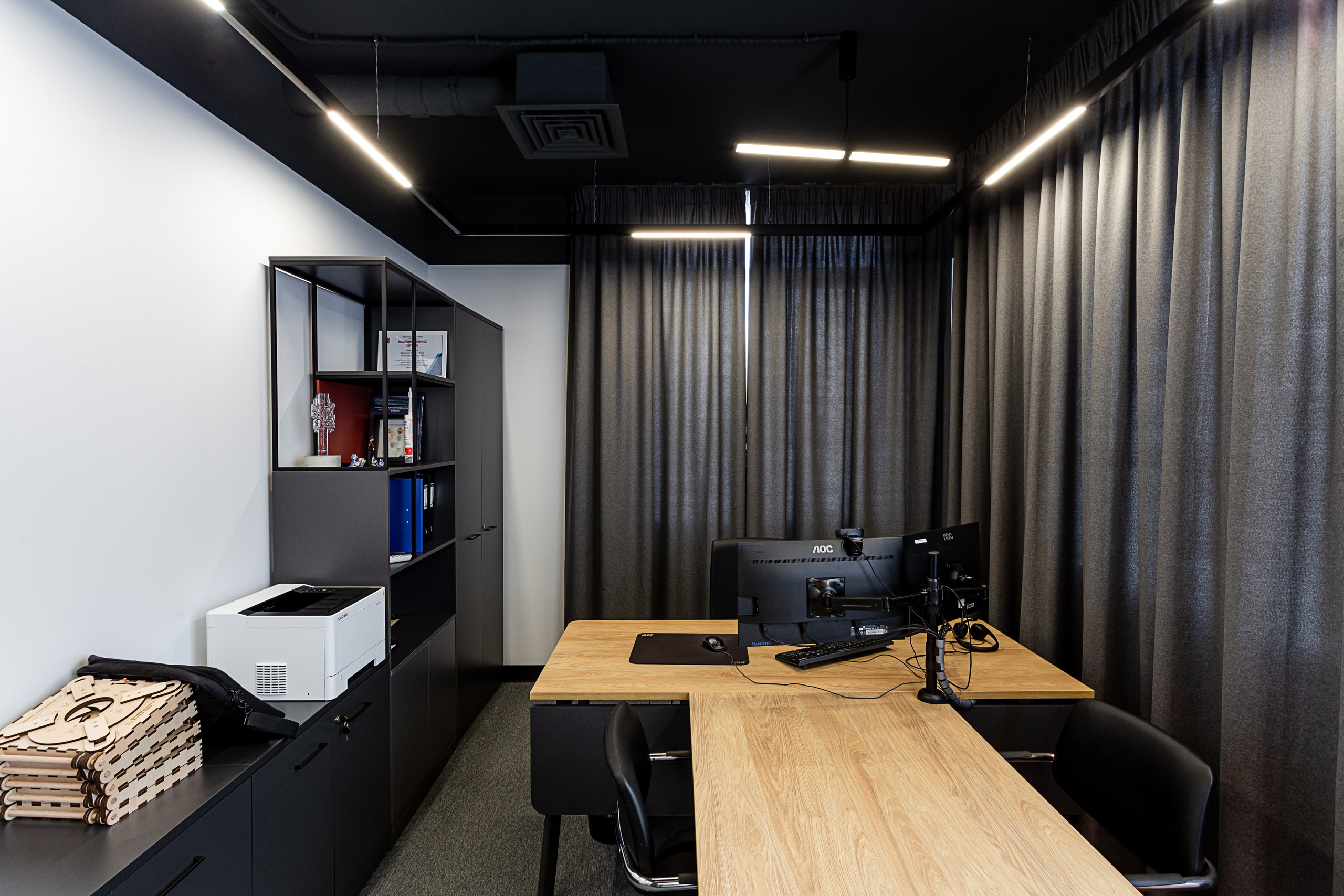 Офисы Инфотех. Контент фотограф, съемка для маркетплейсов, фуд съемка и репортажи в Новосибирске Ралия Галеева