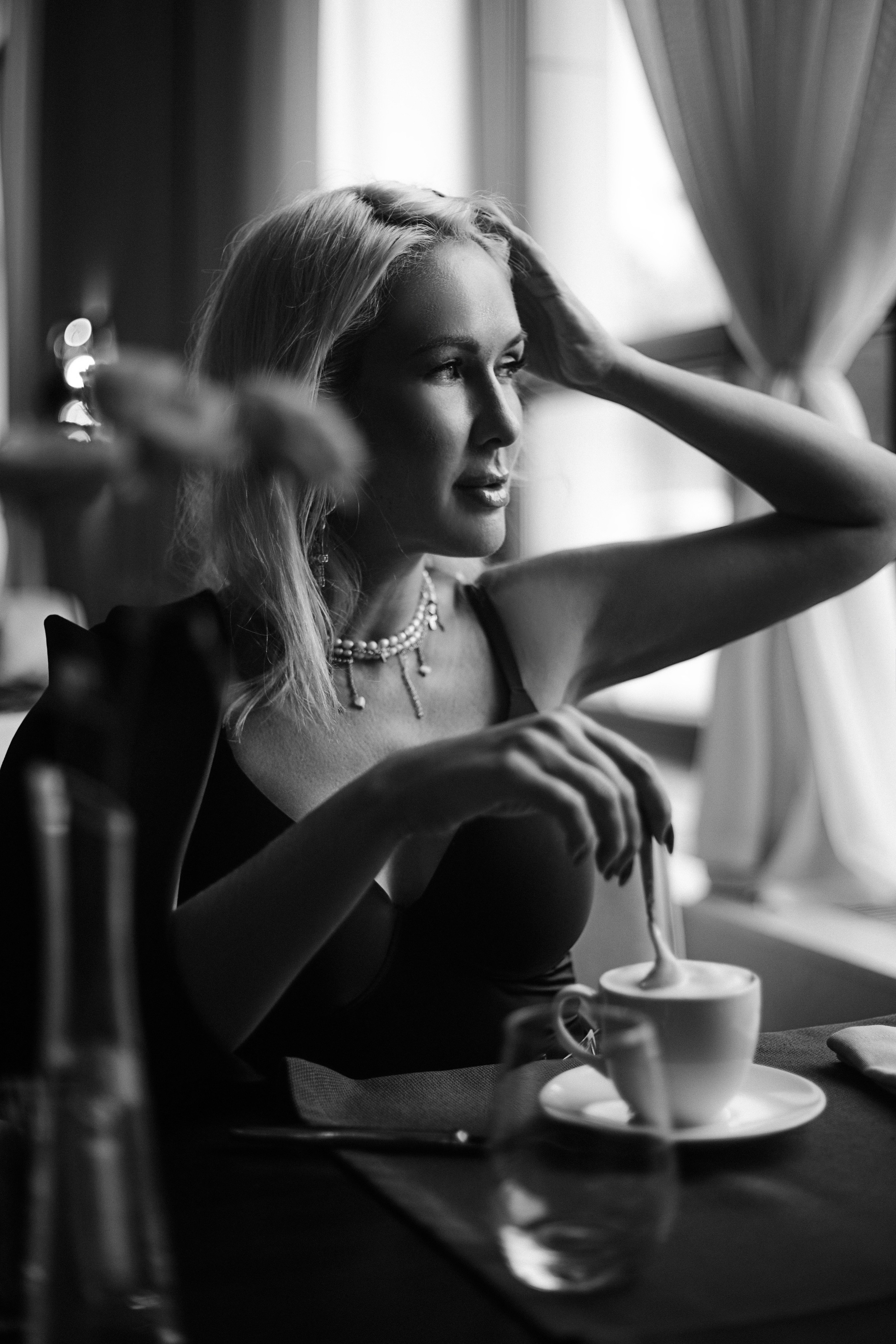 Мариотт. Контент фотограф, съемка для маркетплейсов, фуд съемка и репортажи в Новосибирске Ралия Галеева