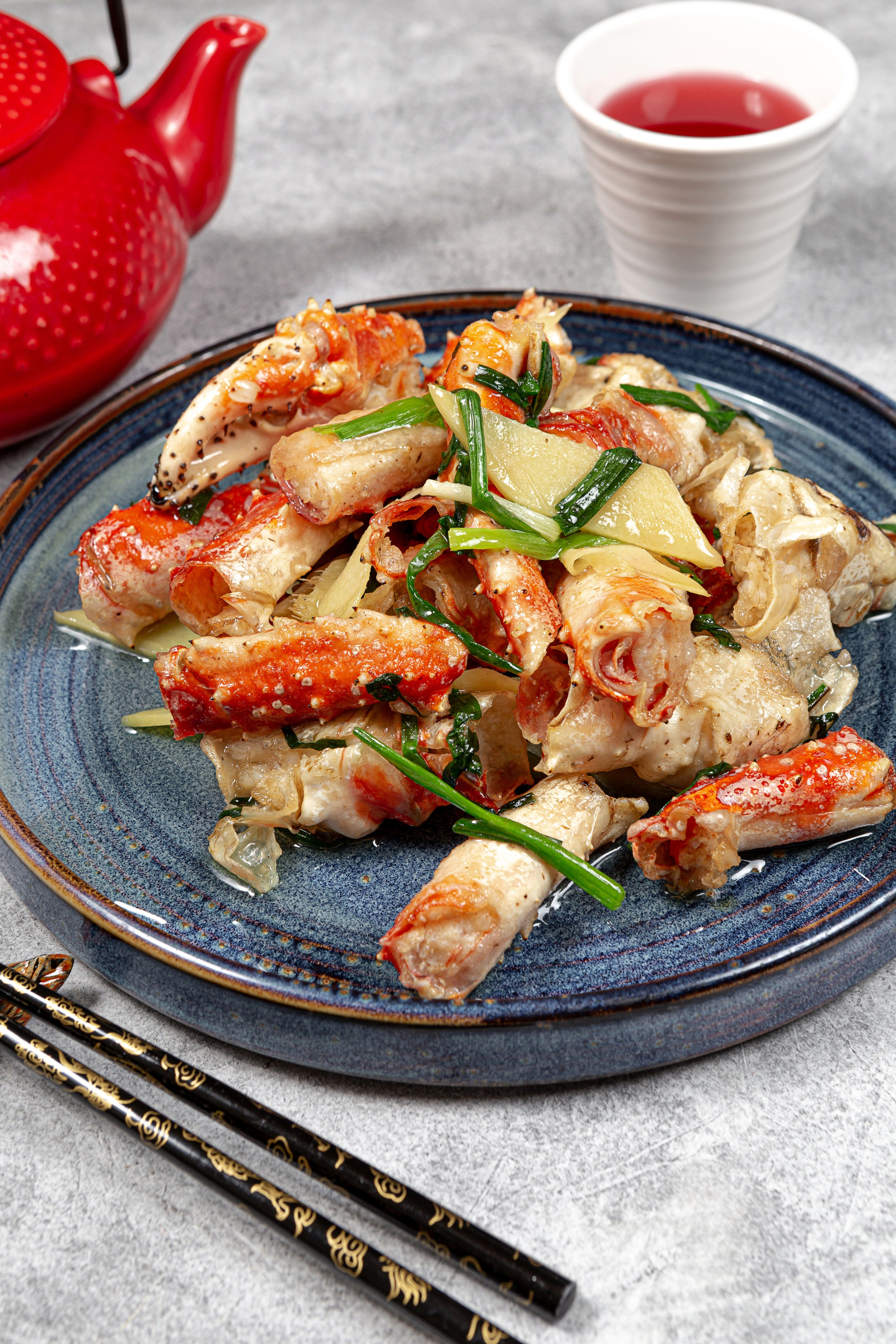 Фуд фото Sinlun. Главная