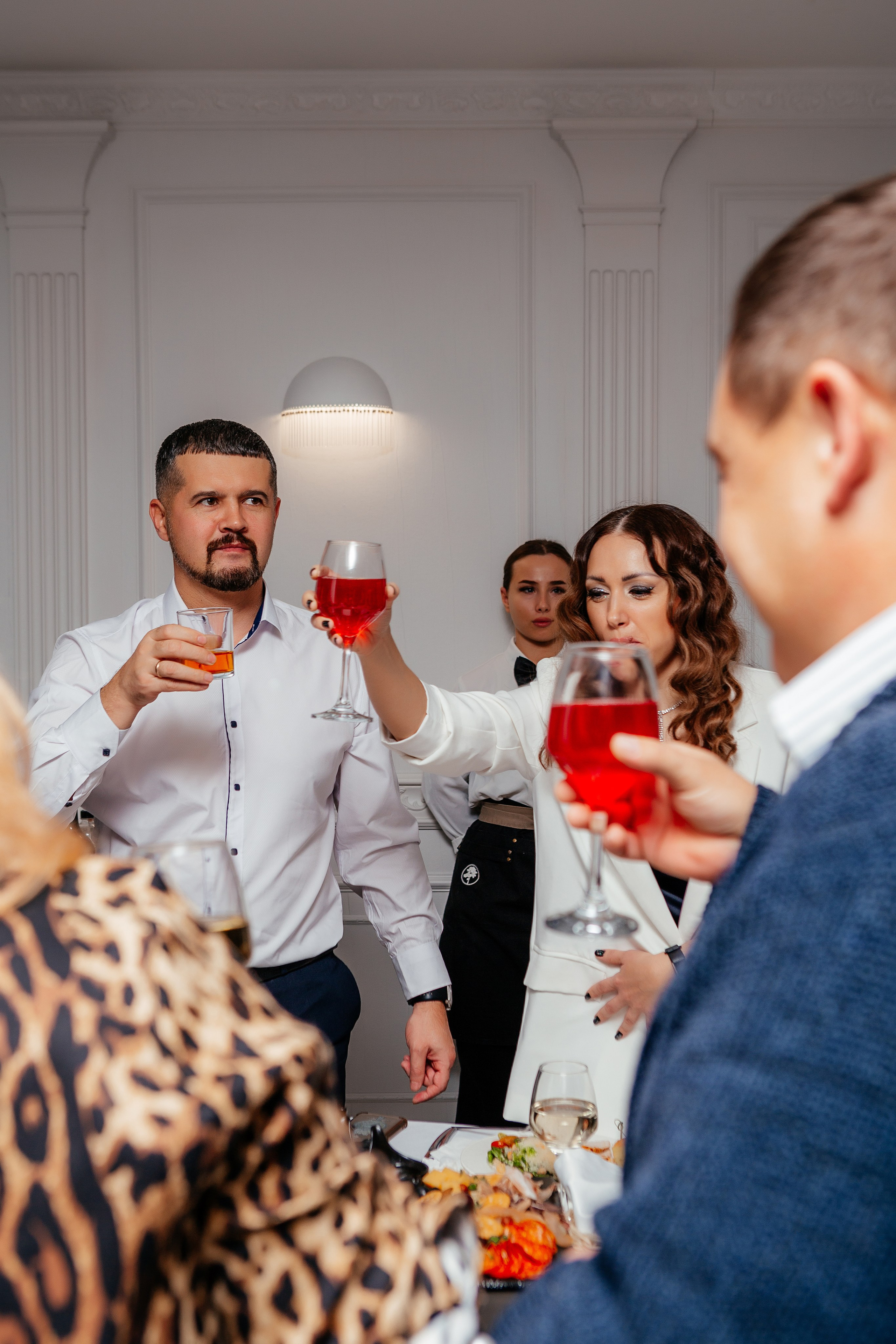 Юбилей стоматологии. Контент фотограф, съемка для маркетплейсов, фуд съемка и репортажи в Новосибирске Ралия Галеева
