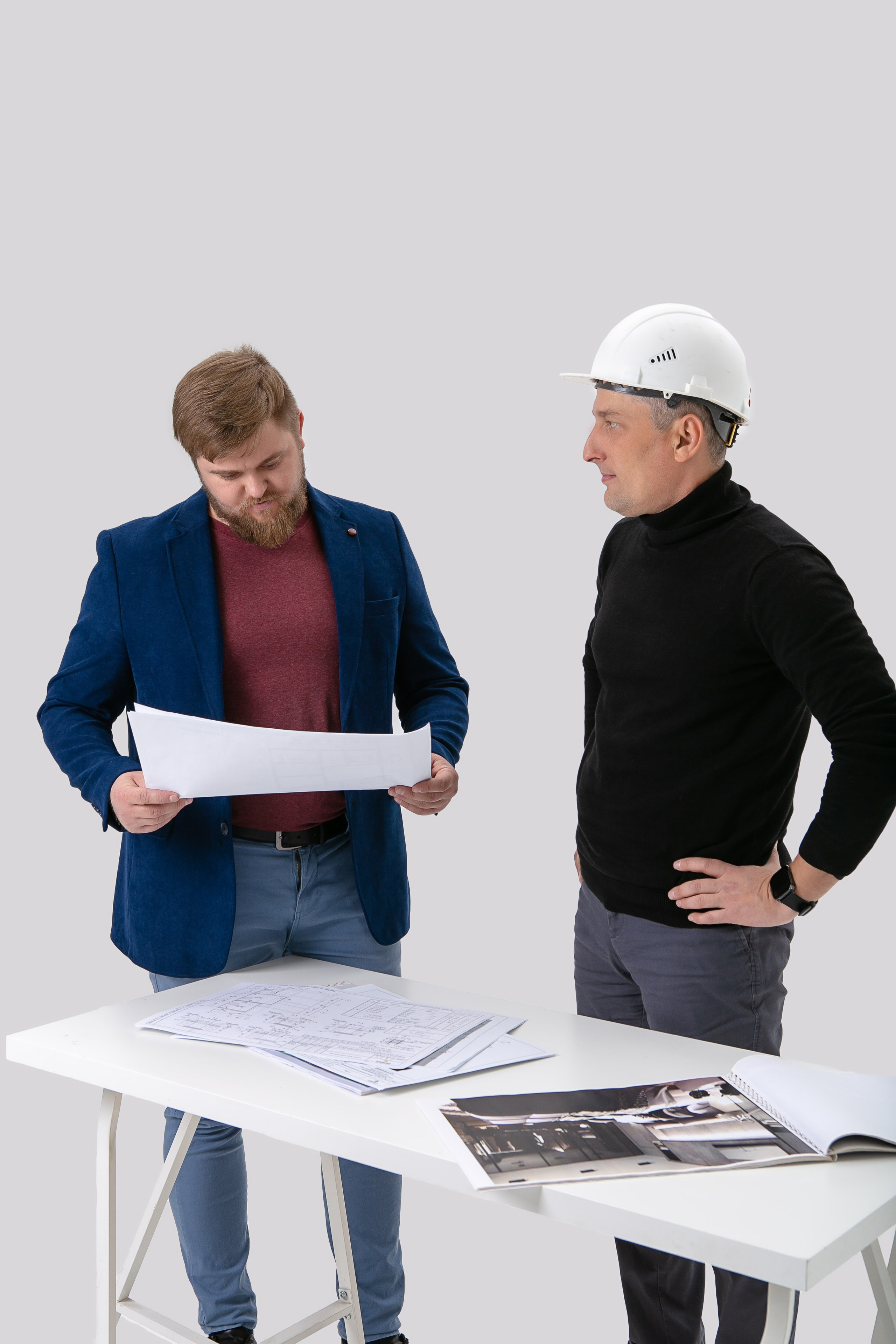 Строительная компания. Корпоративные фото. Контент фотограф, съемка для маркетплейсов, фуд съемка и репортажи в Новосибирске Ралия Галеева