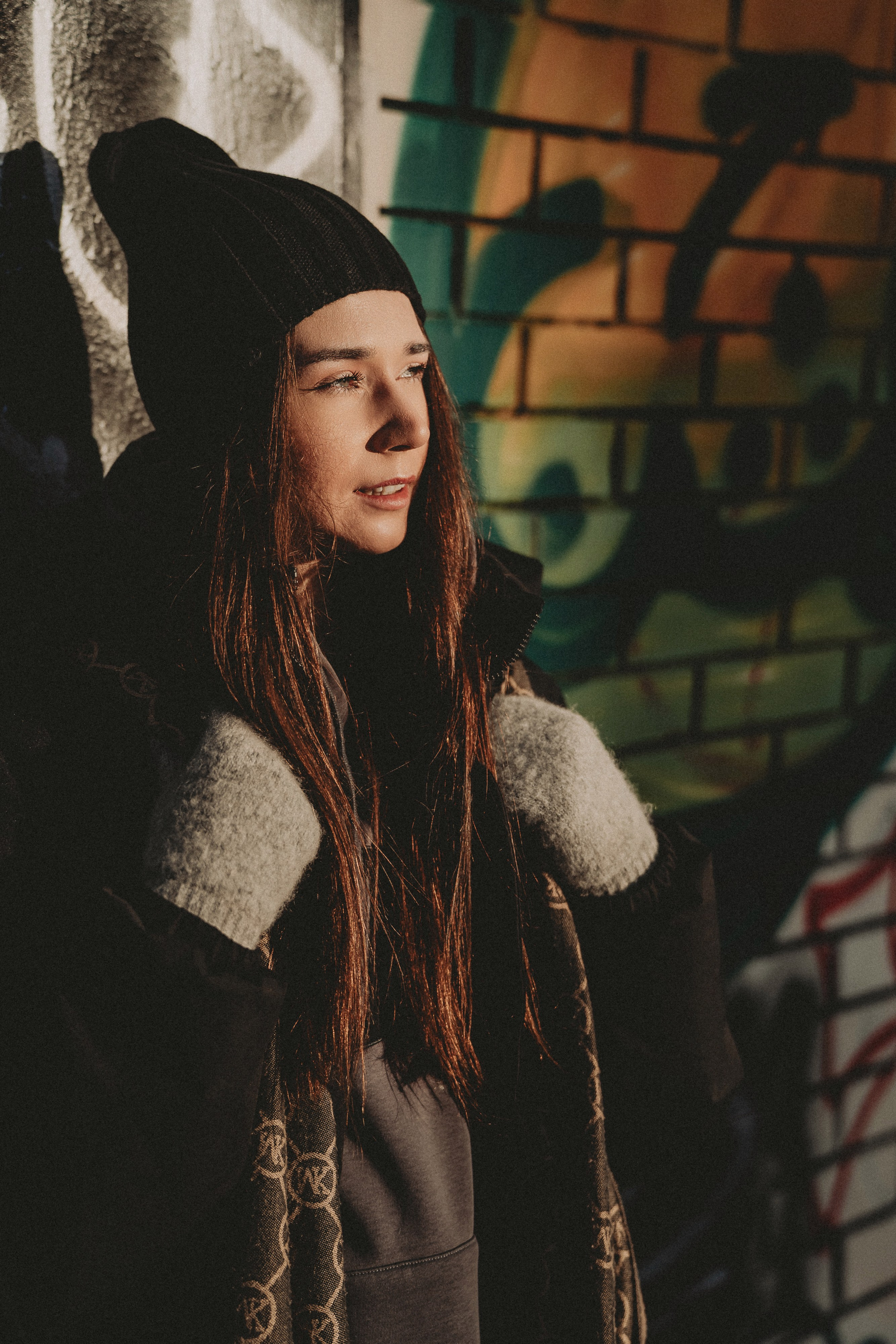 Даша. Marshal-pho. Фотограф Иван Маршалкин в Москве, Подольске и МО