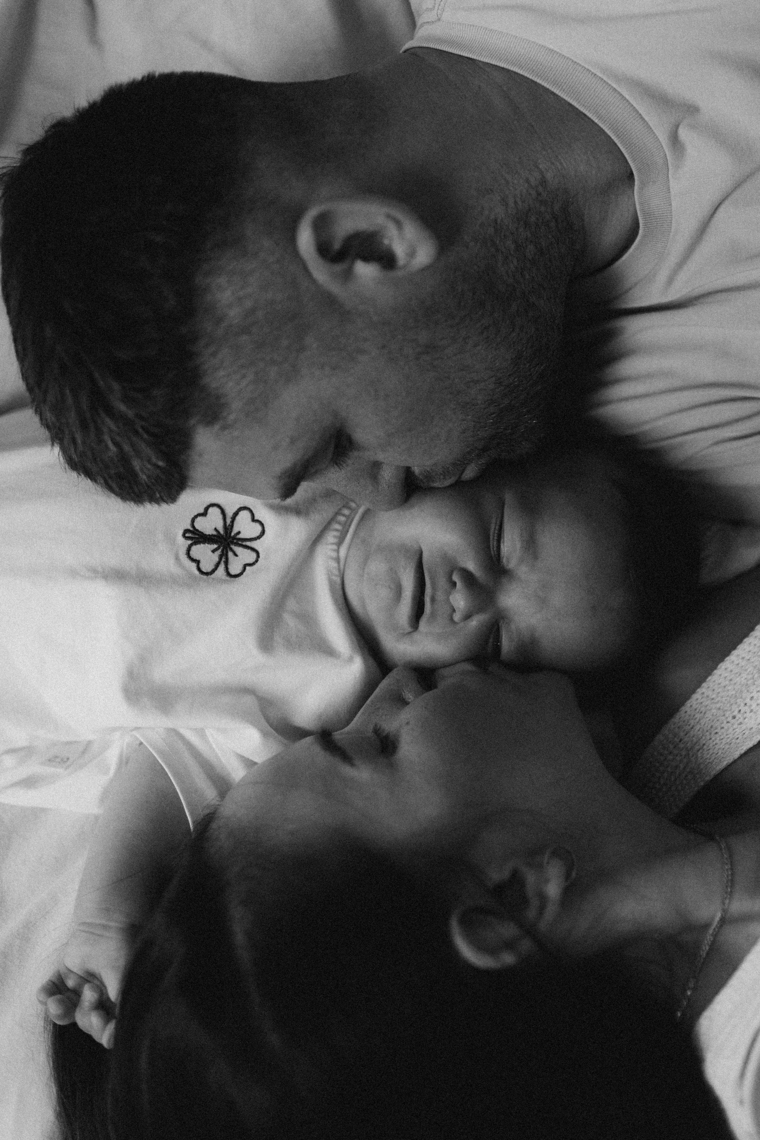 Александра, Дмитрий, Лев. Фотограф НОГИНСК, Москва, Анастасия Белая