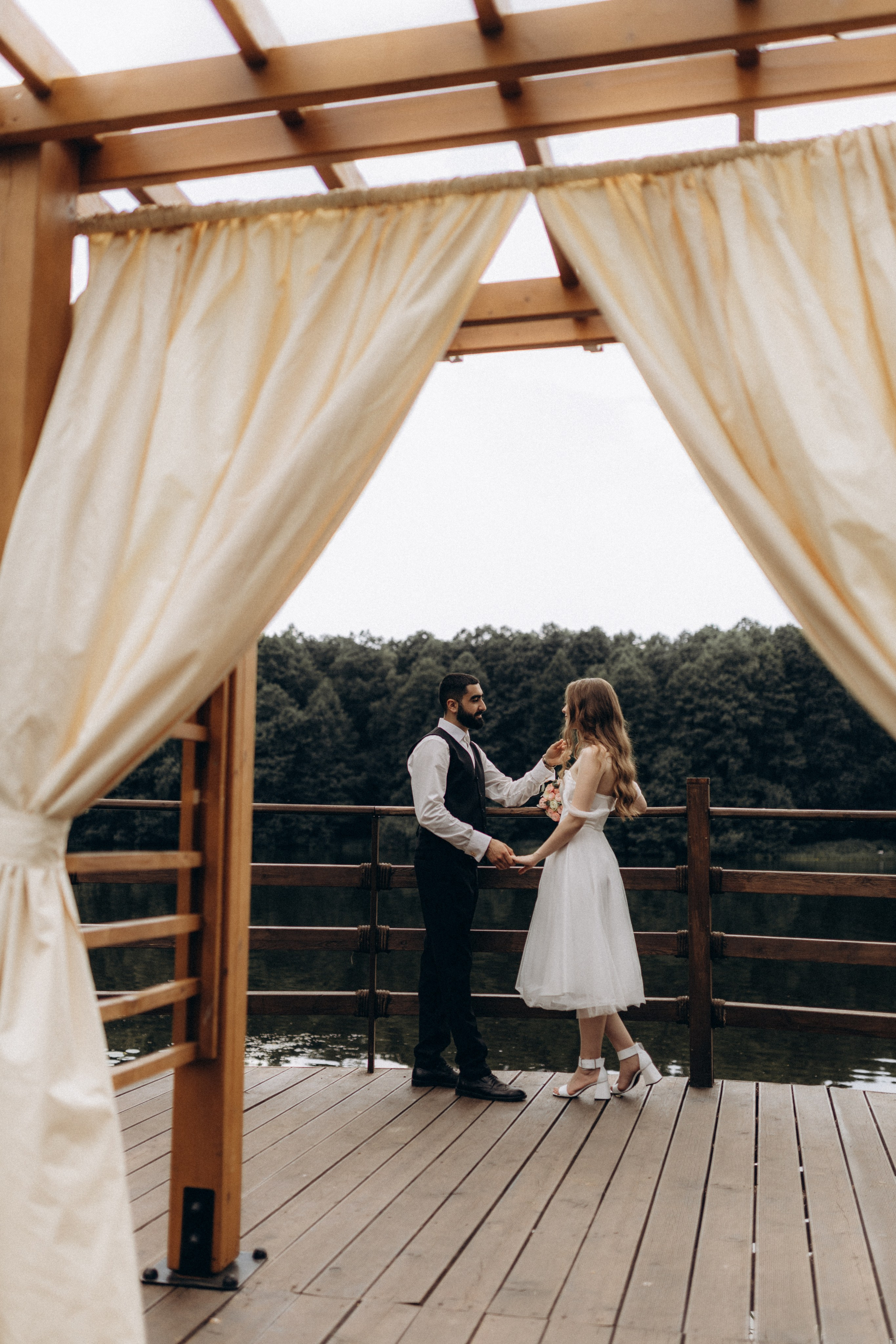 Катя & Мхитар. Фотограф НОГИНСК, Москва, Анастасия Белая