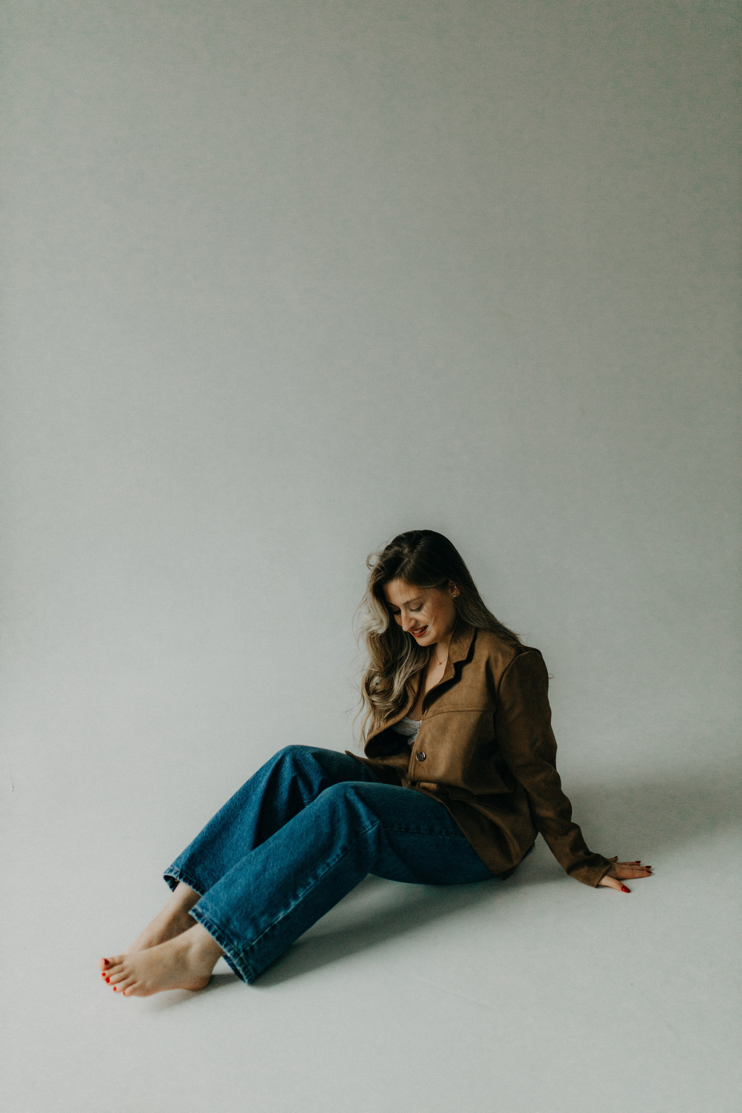 Яна. Фотограф НОГИНСК, Москва, Анастасия Белая